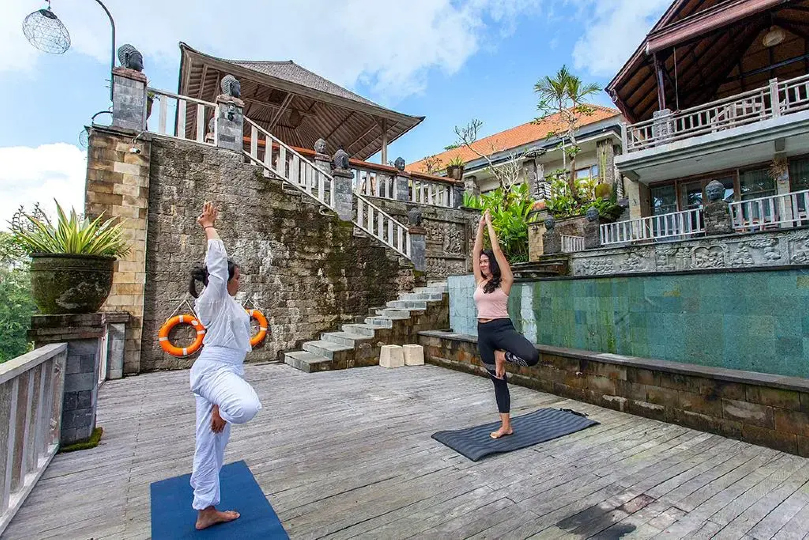 Kawi Resort A Spiritual Sanctuary to Escape