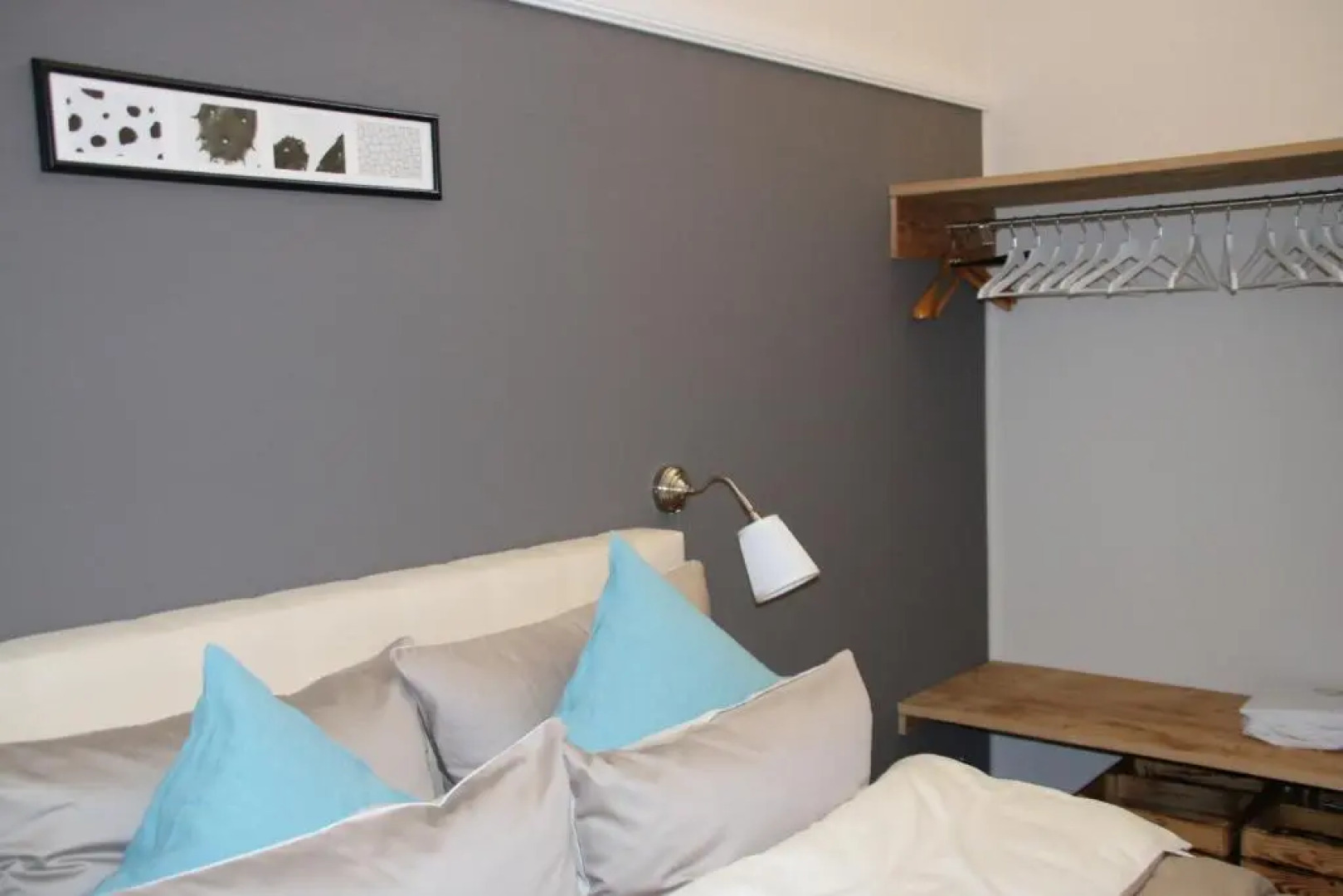 Modern meets tradition -Cozy Home near Frankfurt