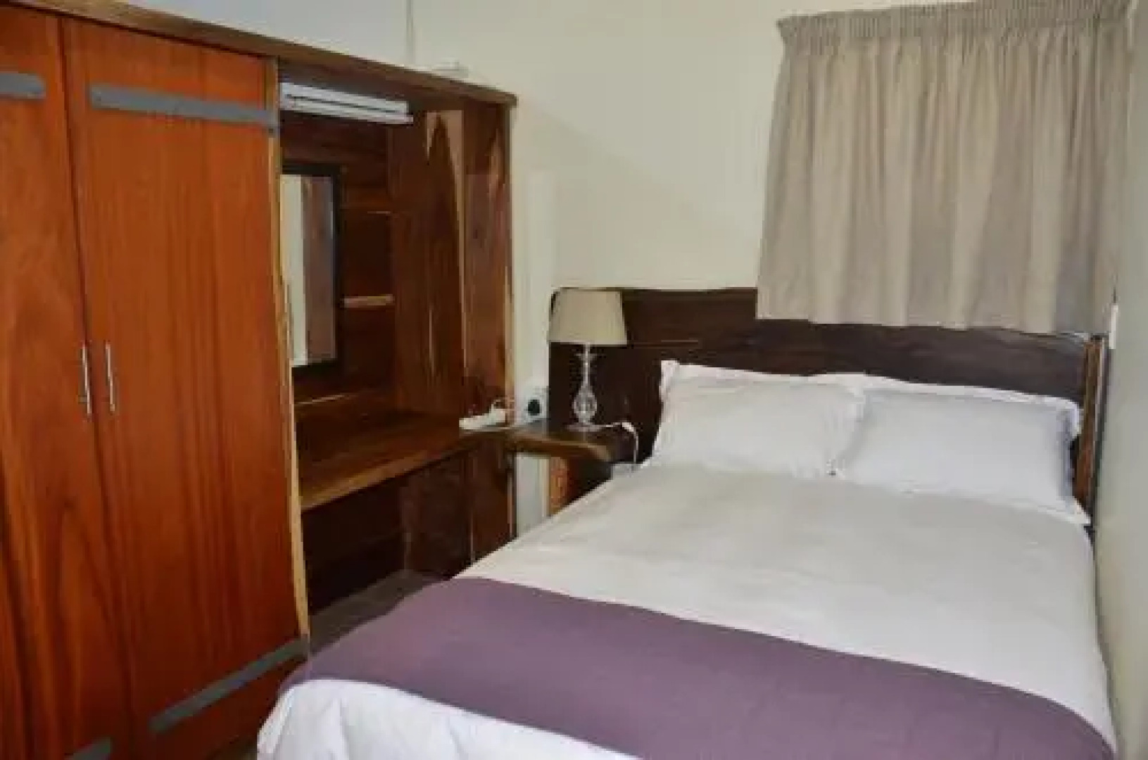 Stoep At Steenbok Self Catering