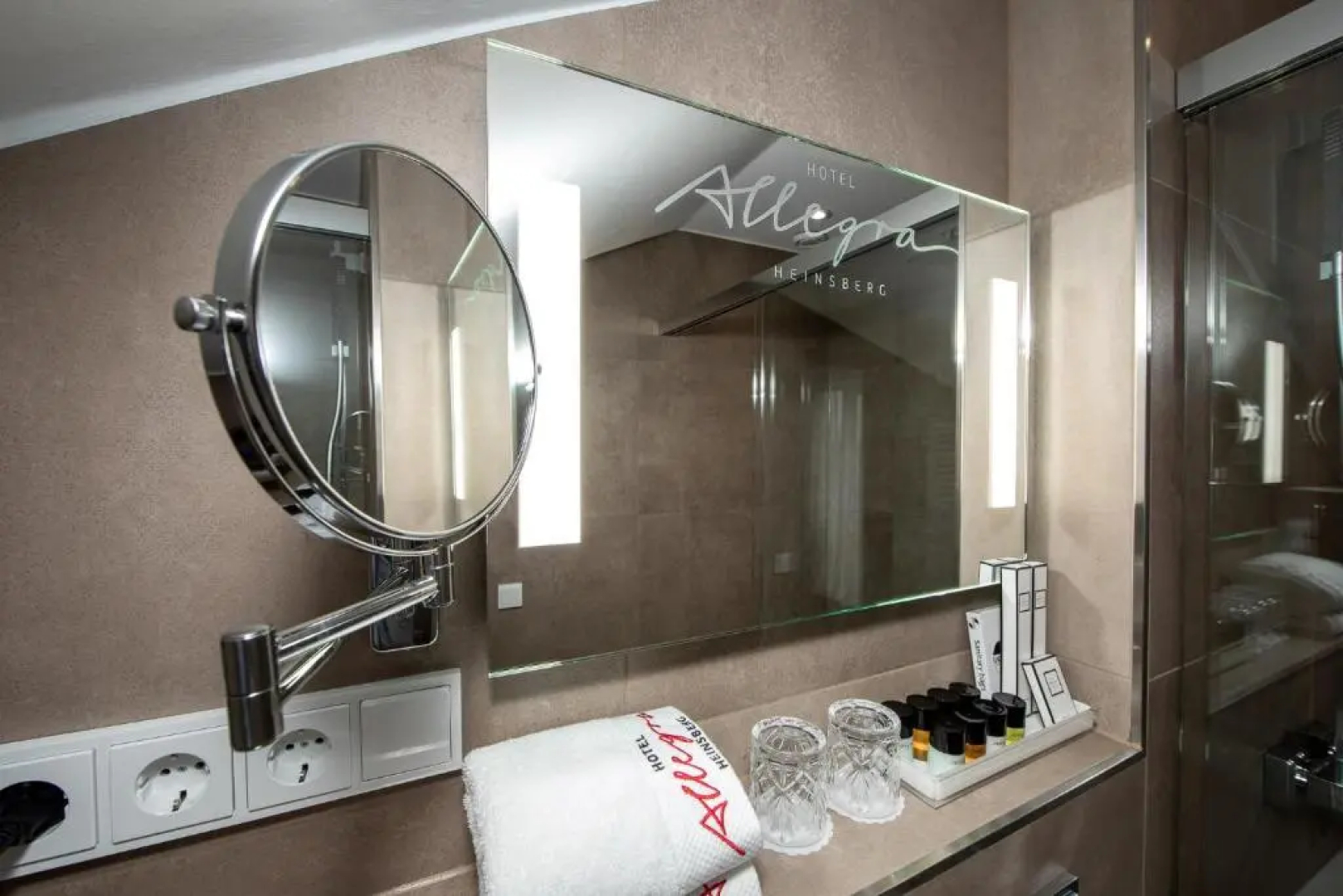 Hotel Allegra