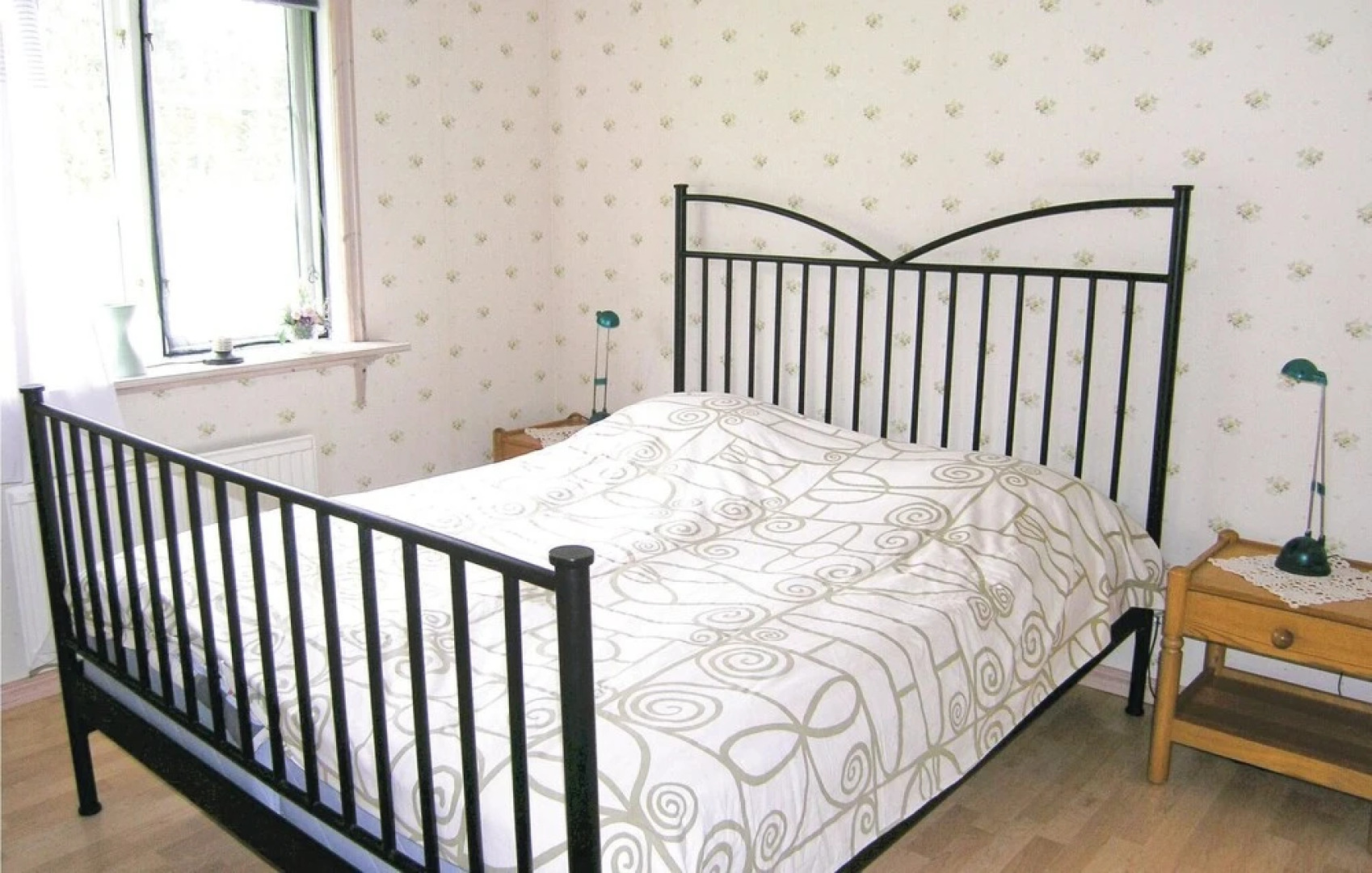 Beautiful Home in Vittaryd With 3 Bedrooms and Wifi