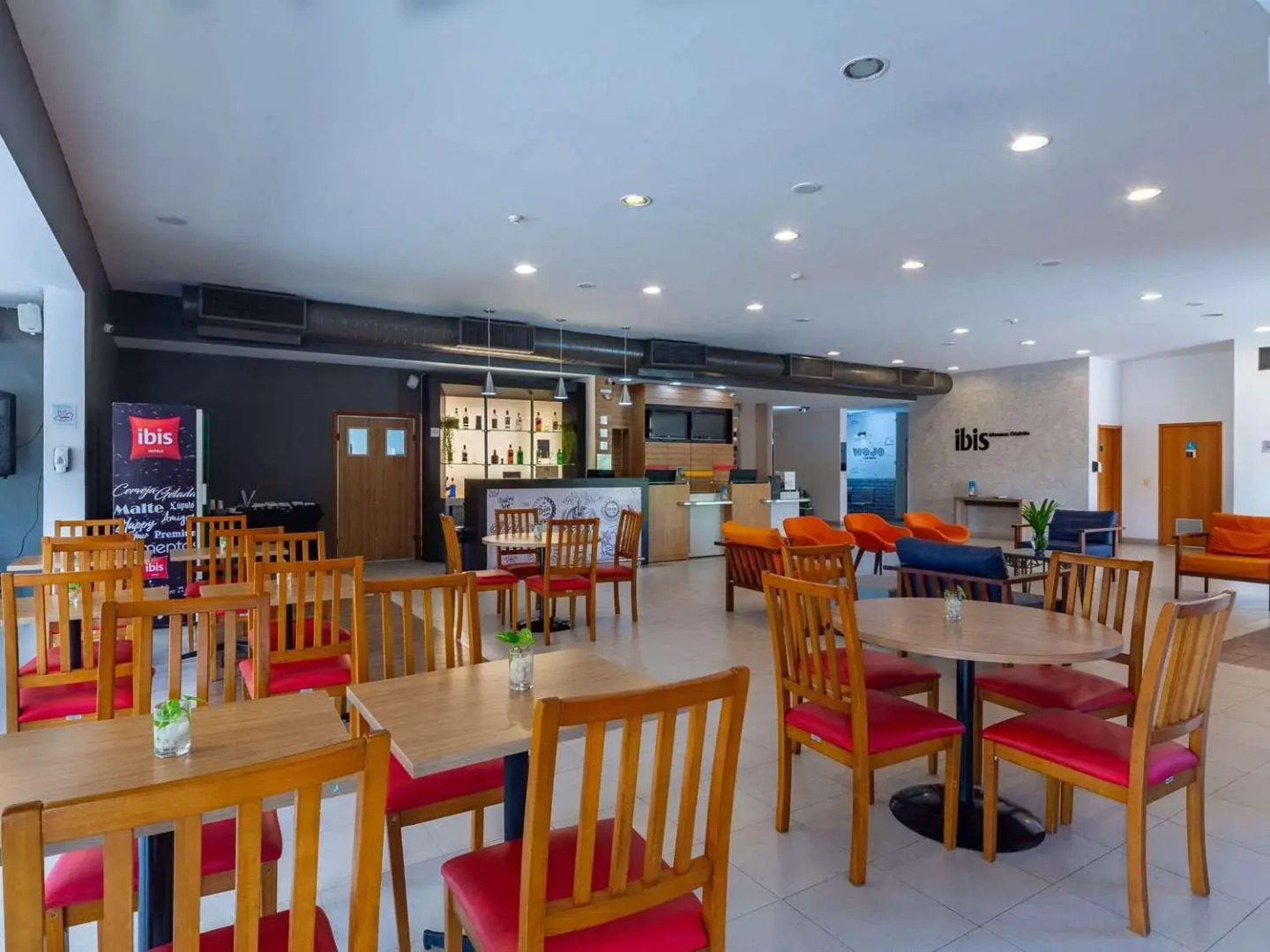 ibis Manaus Distrito Industrial