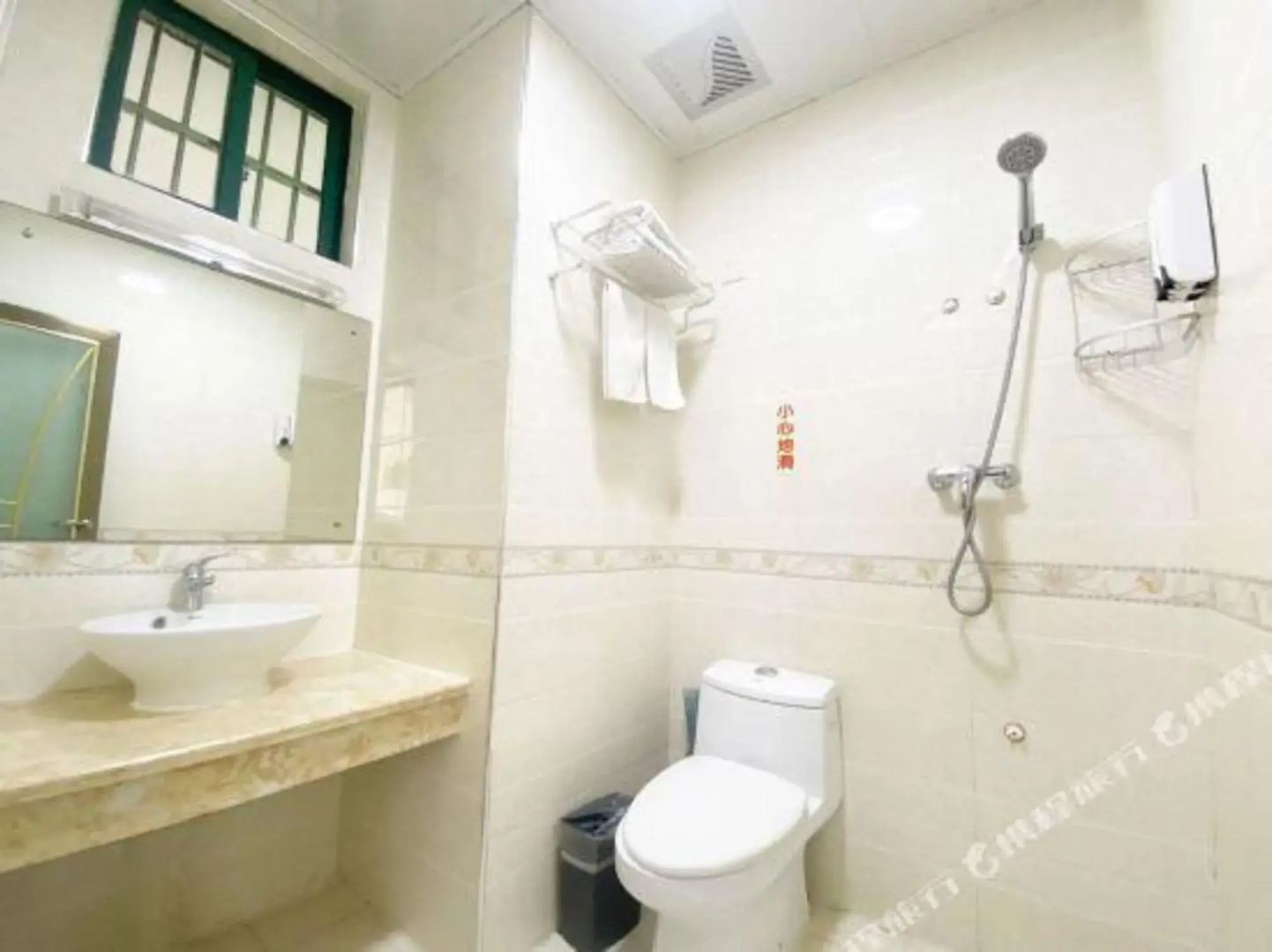 Jinggangshan Xingyue Hotel