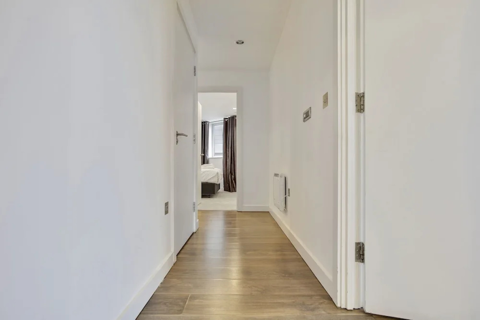 TheHeart Apartments by BridgeStreet