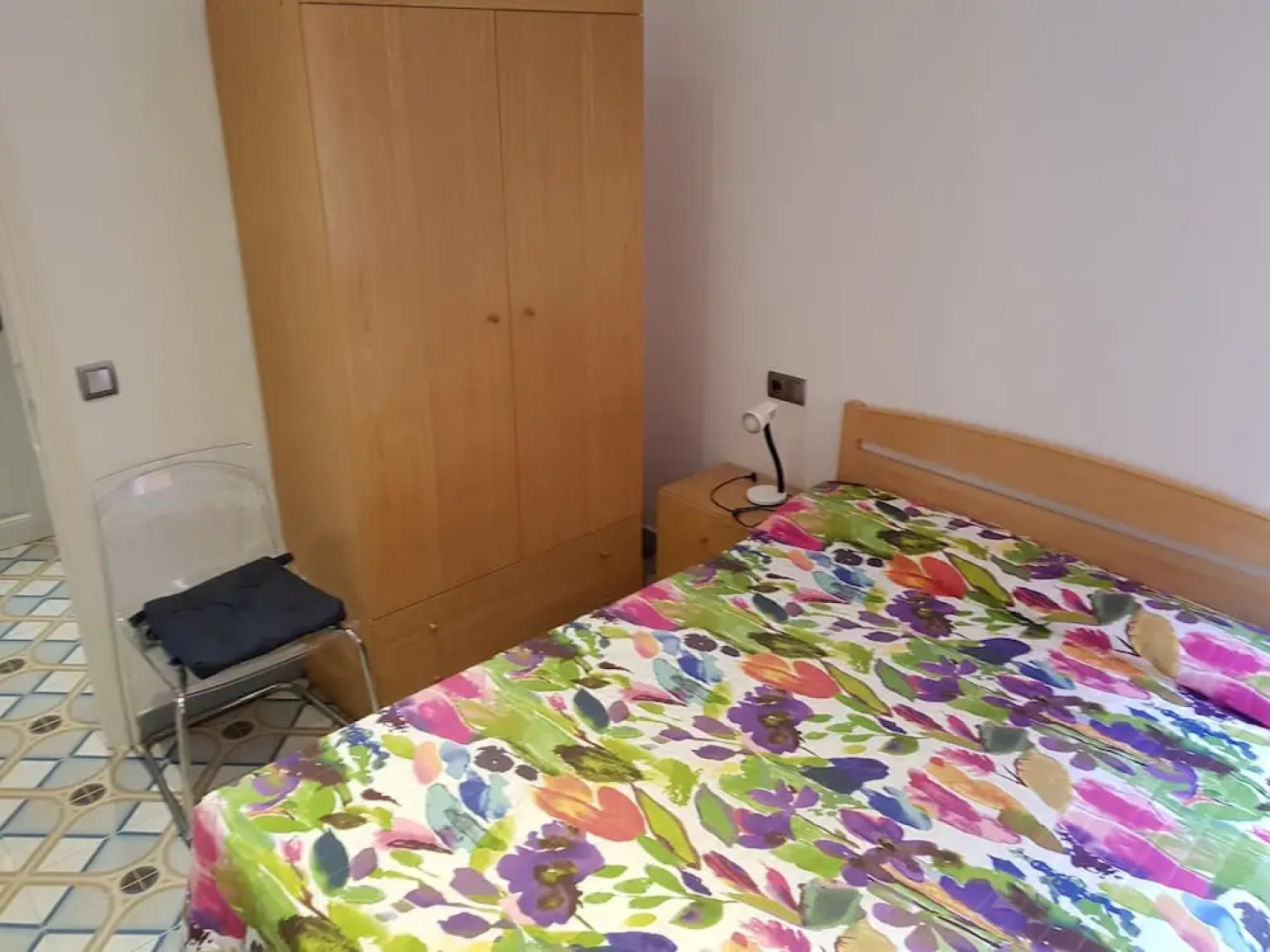 Apartamentos Nouvilas