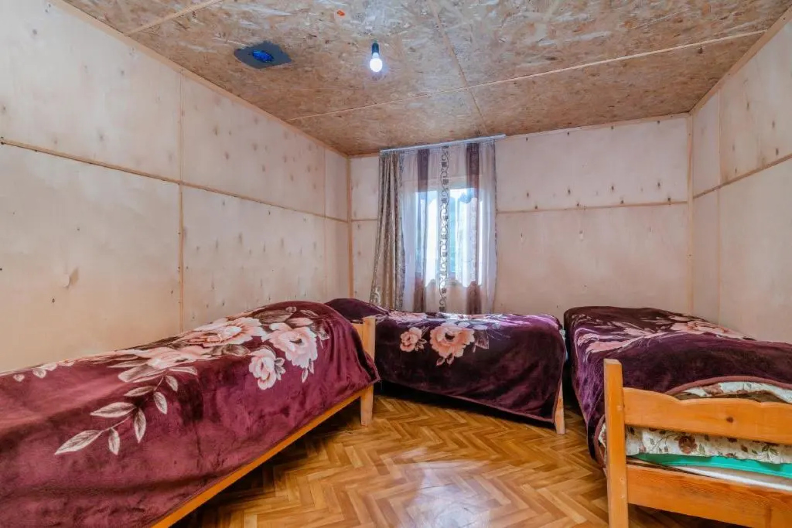 Old Olmalo Guest House