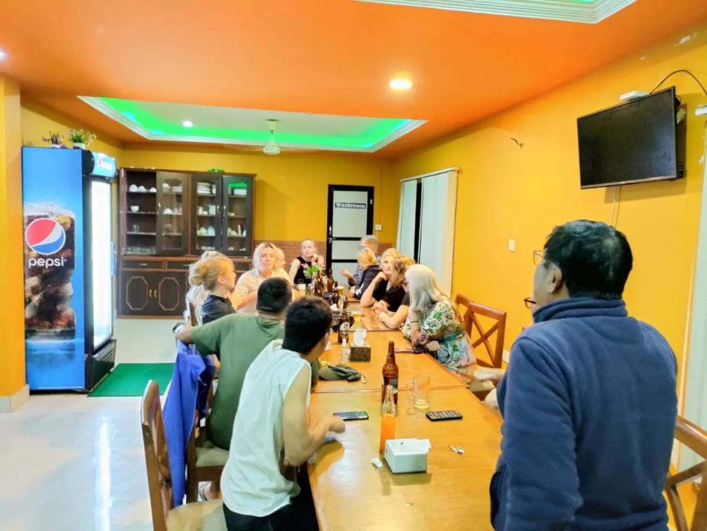 Hotel The Holy Birth By OYO Rooms