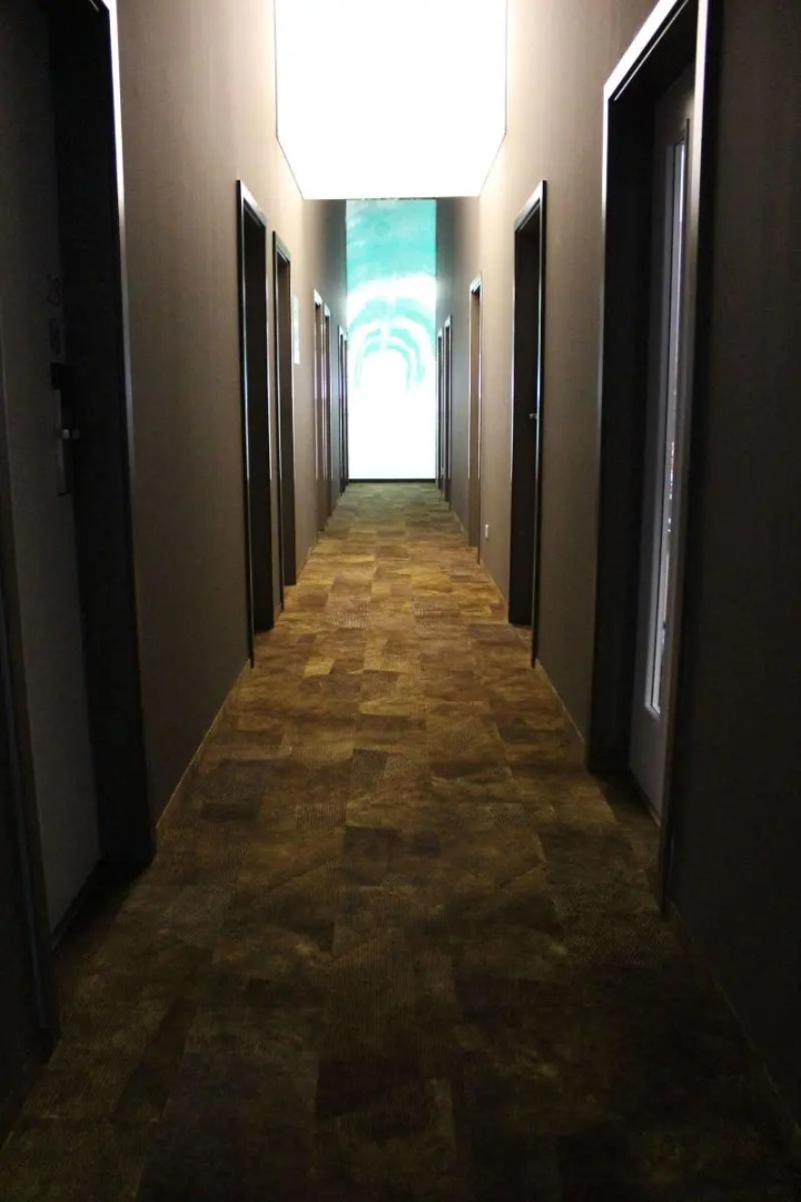 BoxHotel Göttingen App Based Hotel