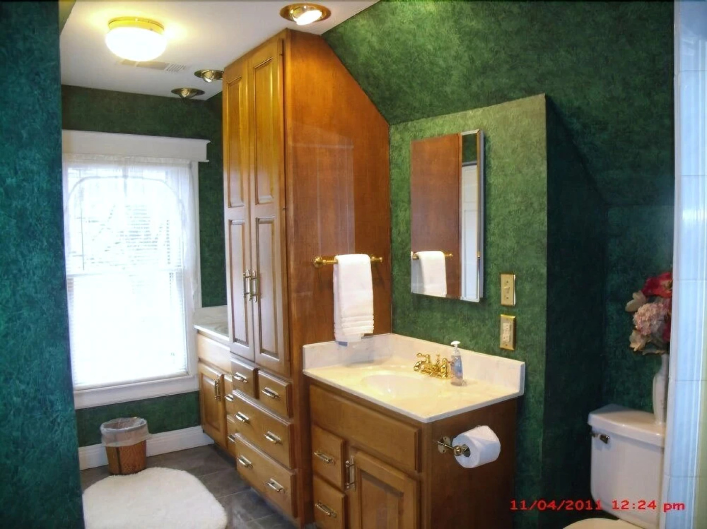 The Corner House Bed & Breakfast