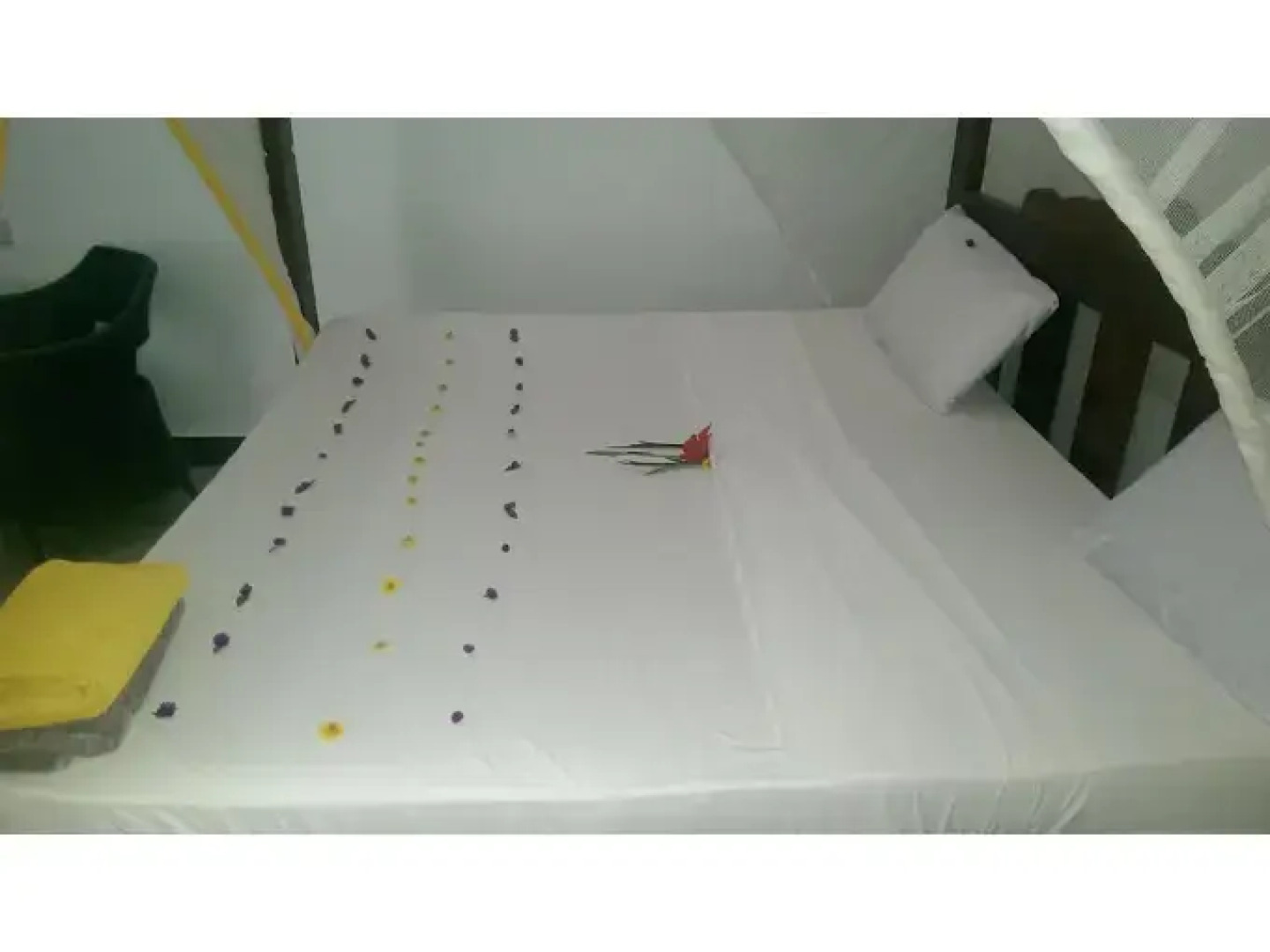 Union Beach Bungalows