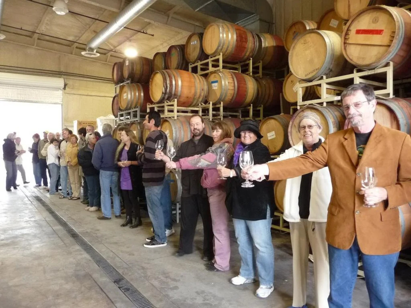 Sirena Vineyard Resort