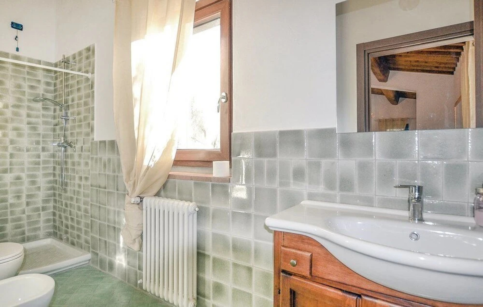 Il Giardino degli Olivi