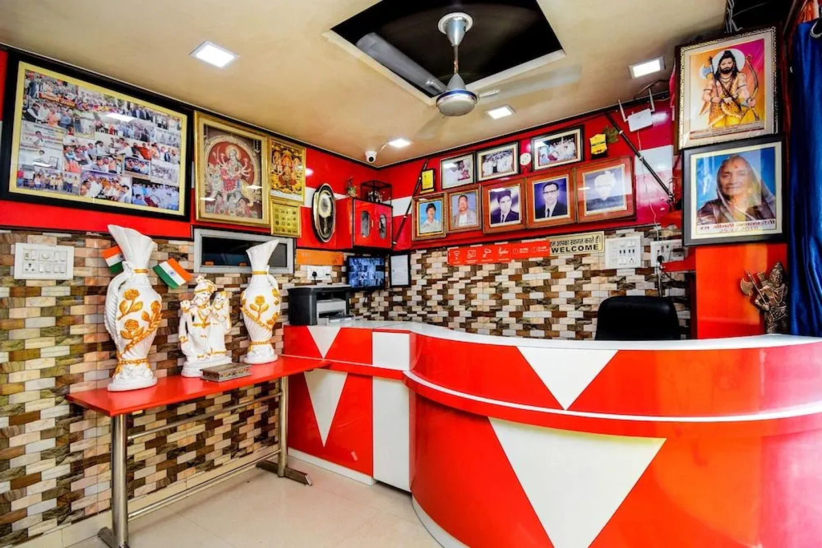 OYO 37546 Gaur Guest House