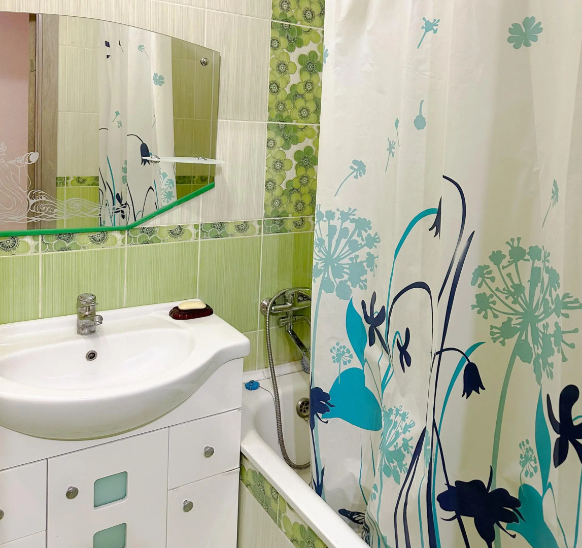 Апартаменты на улице Яковлева 35