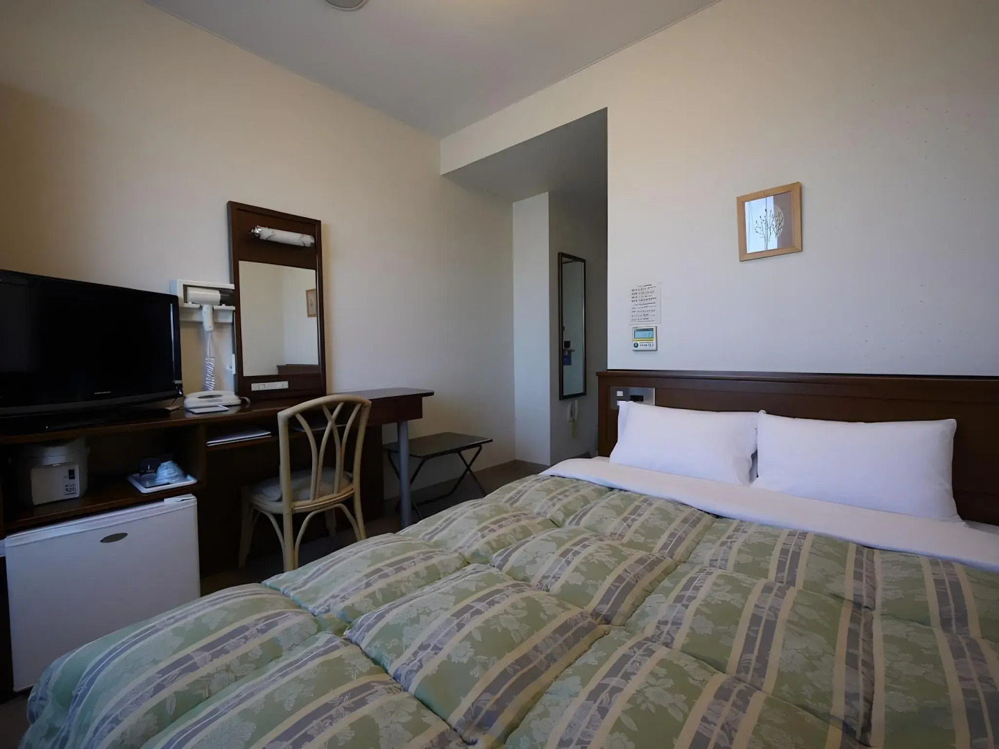 Route Inn Grantia Fukuyama Spa Resort