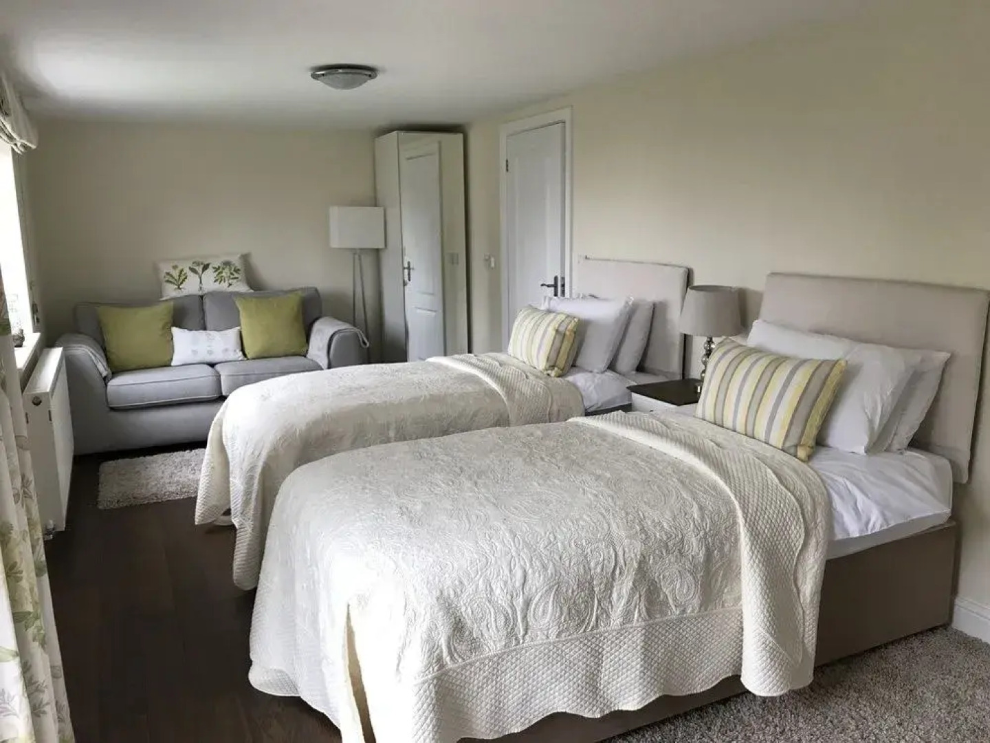 Chestnuts Bed & Breakfast