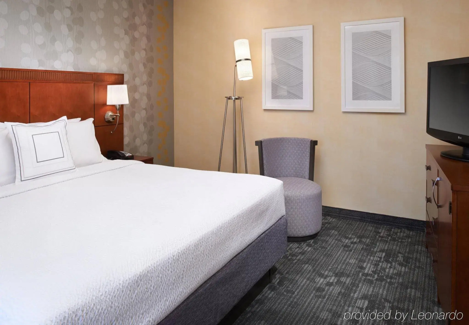 Courtyard Chicago Deerfield