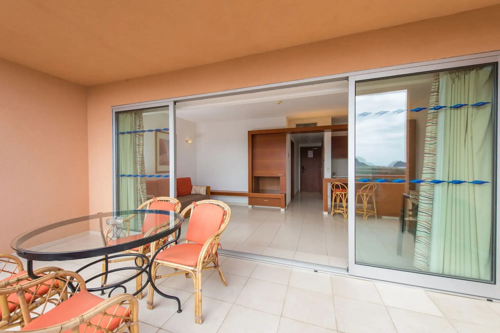 Vila Baleira Porto Santo