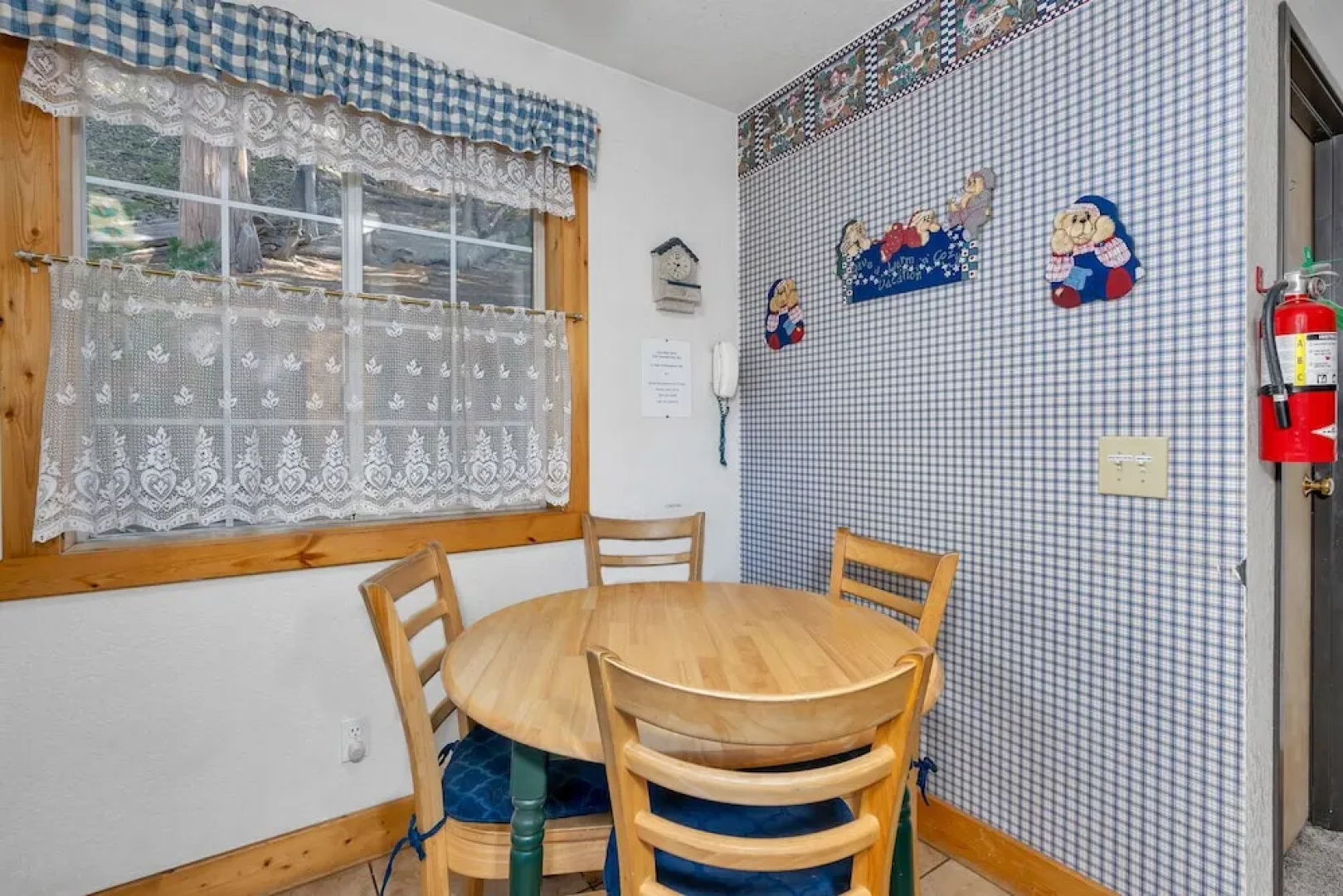 Cozy Bear North