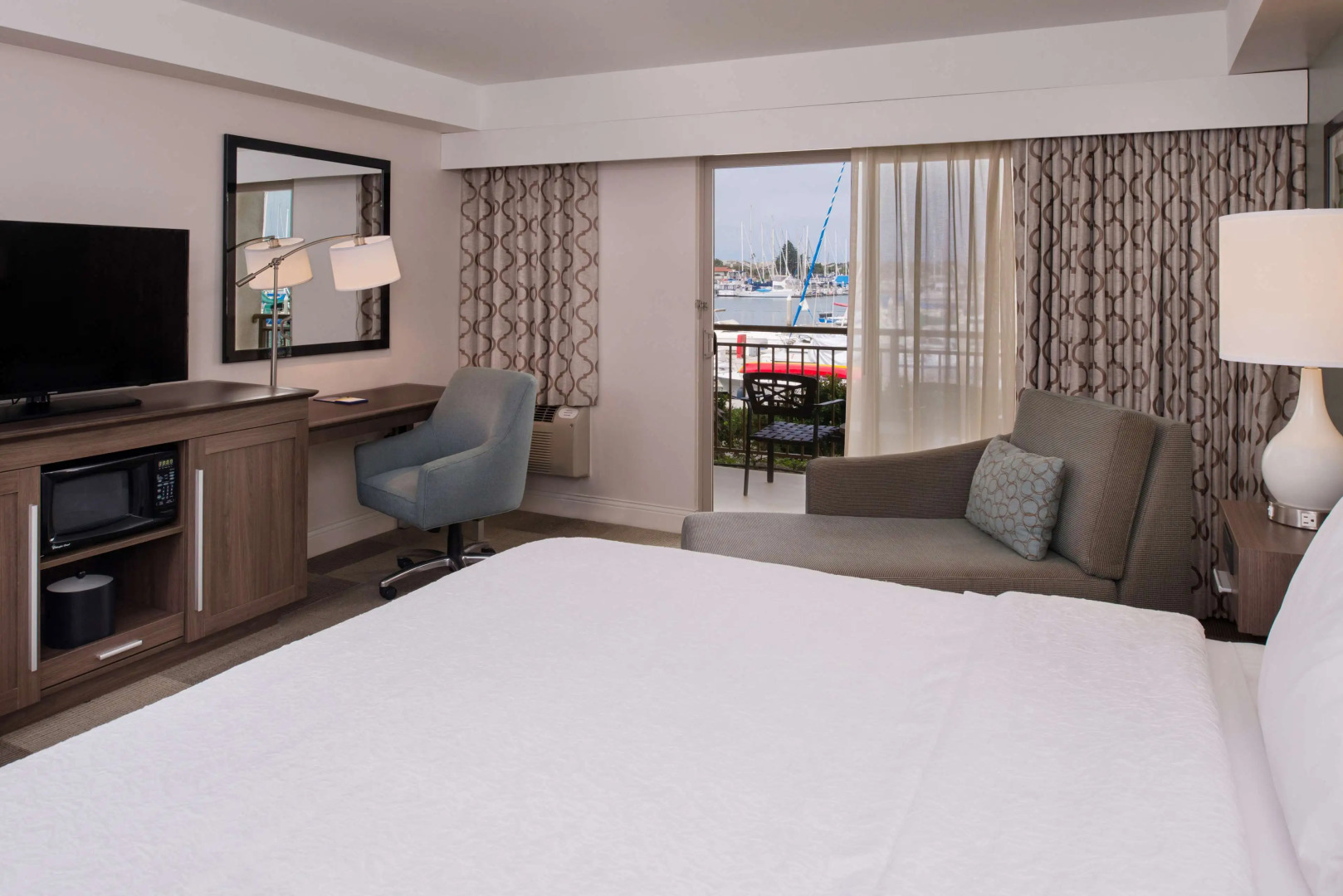 Hampton Inn Channel Islands Harbor/Oxnard