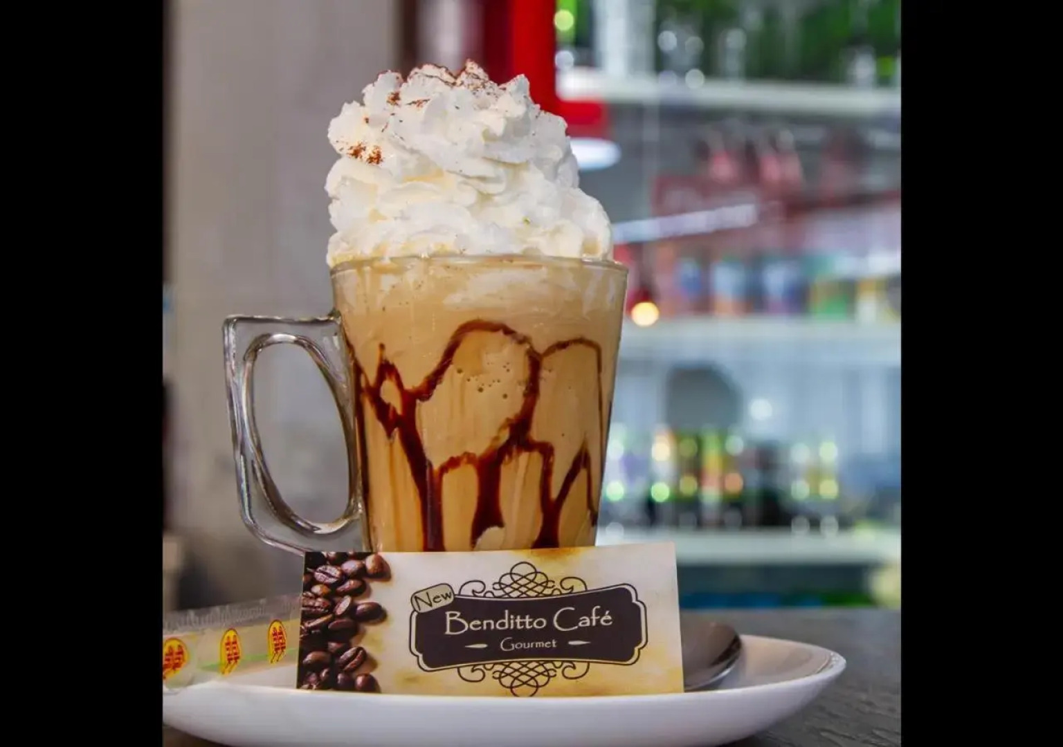 Apart Avenida Monte Verde