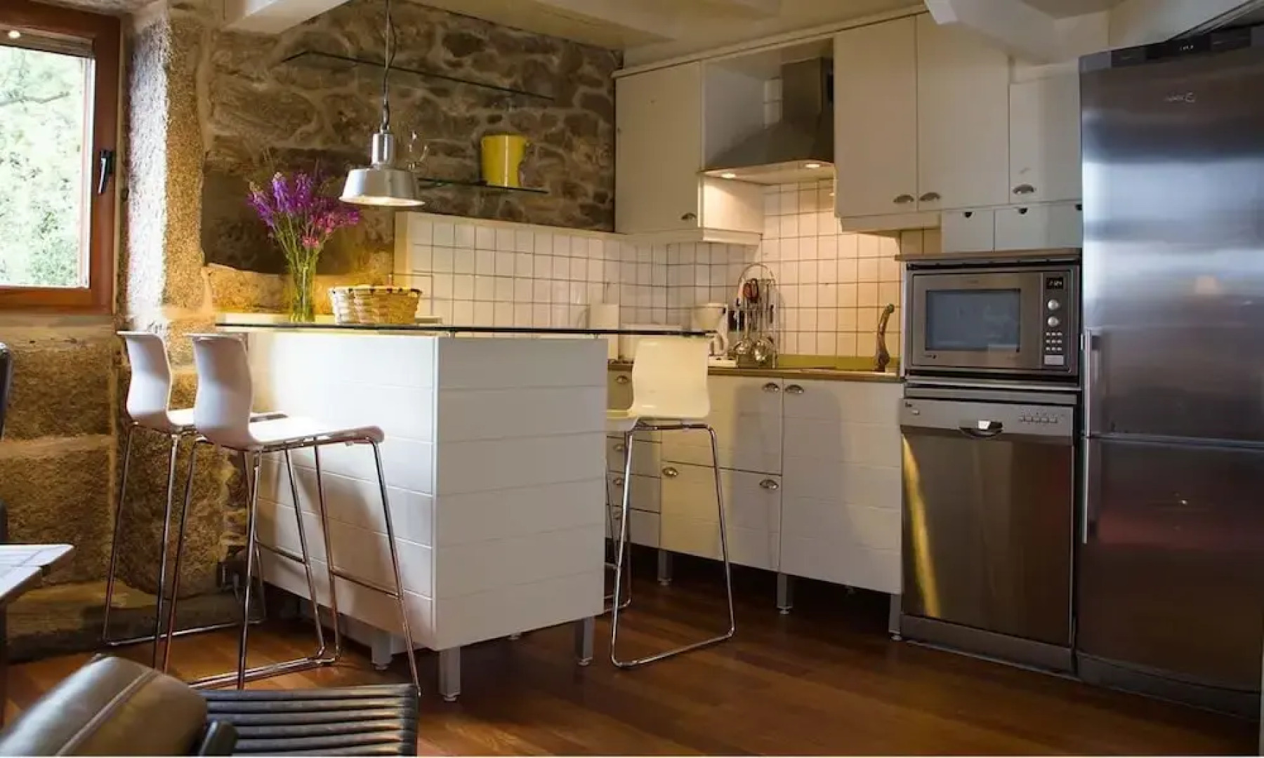 106828 House In Dumbria