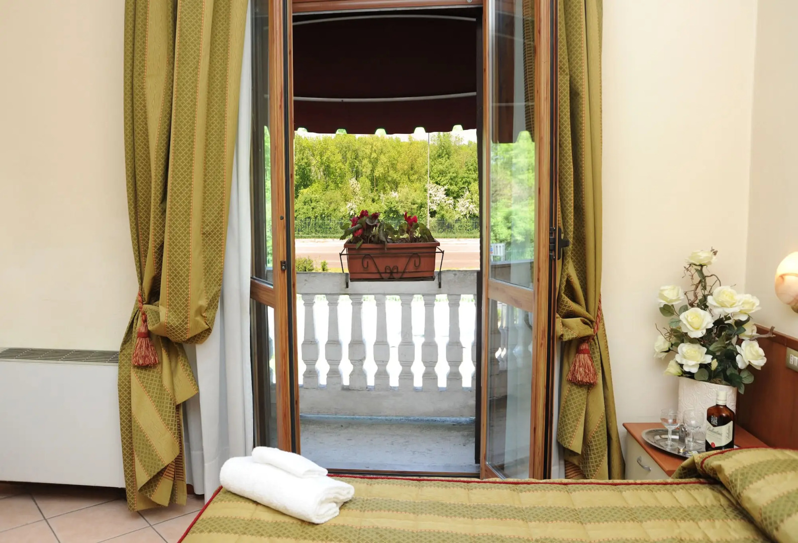 Hotel San Siro Fiera