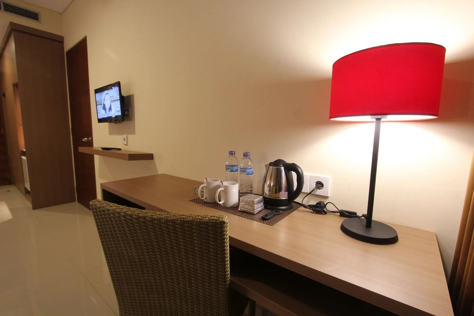 Grand La Walon Hotel