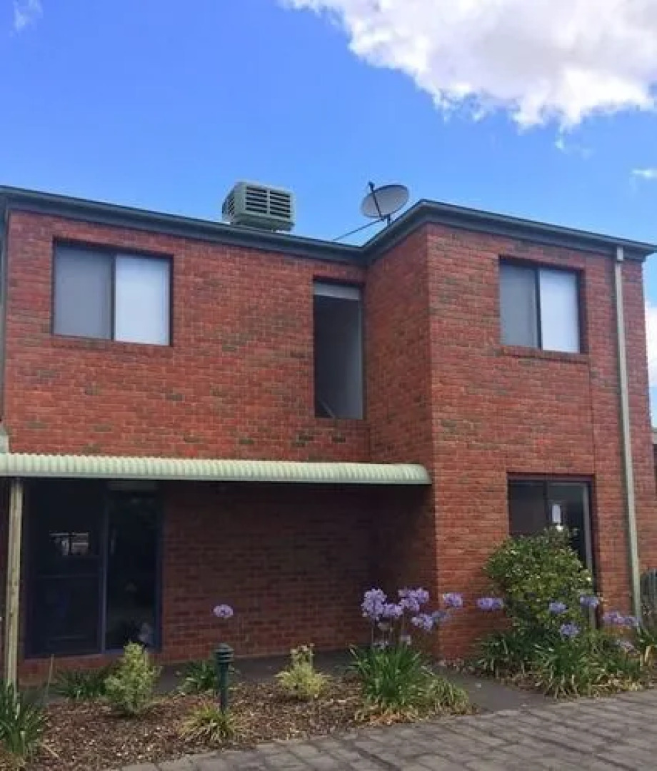 Regent Retreat - Echuca Moama Holiday Accommodation