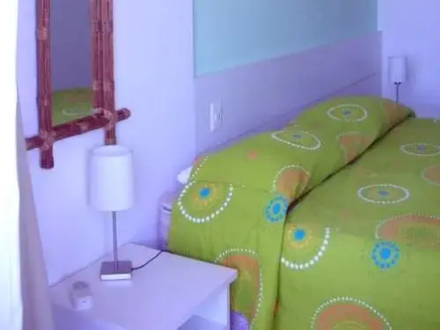 Terrazzo da Bahia Flats