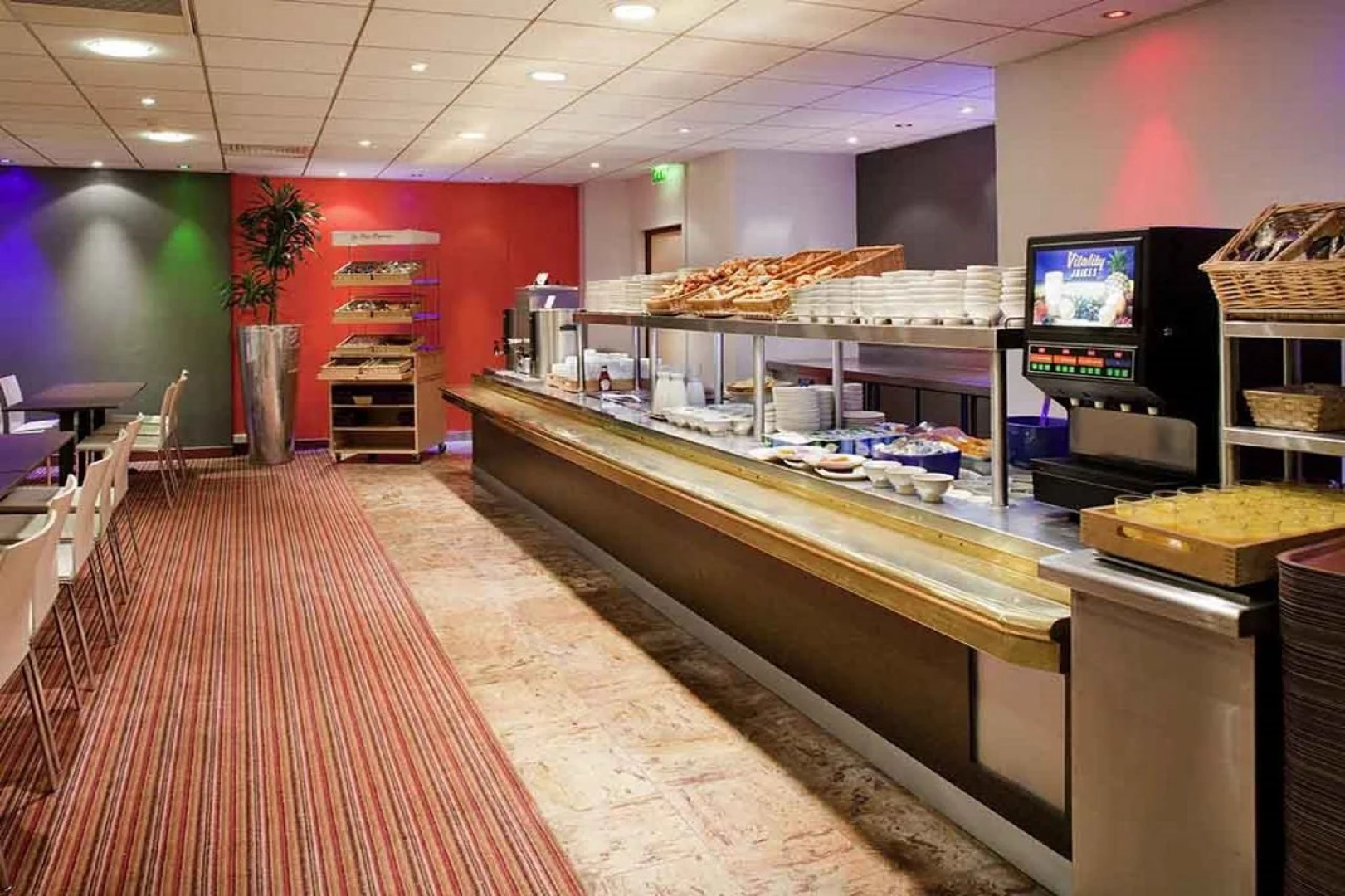 Hotel Mercure Paris La Défense