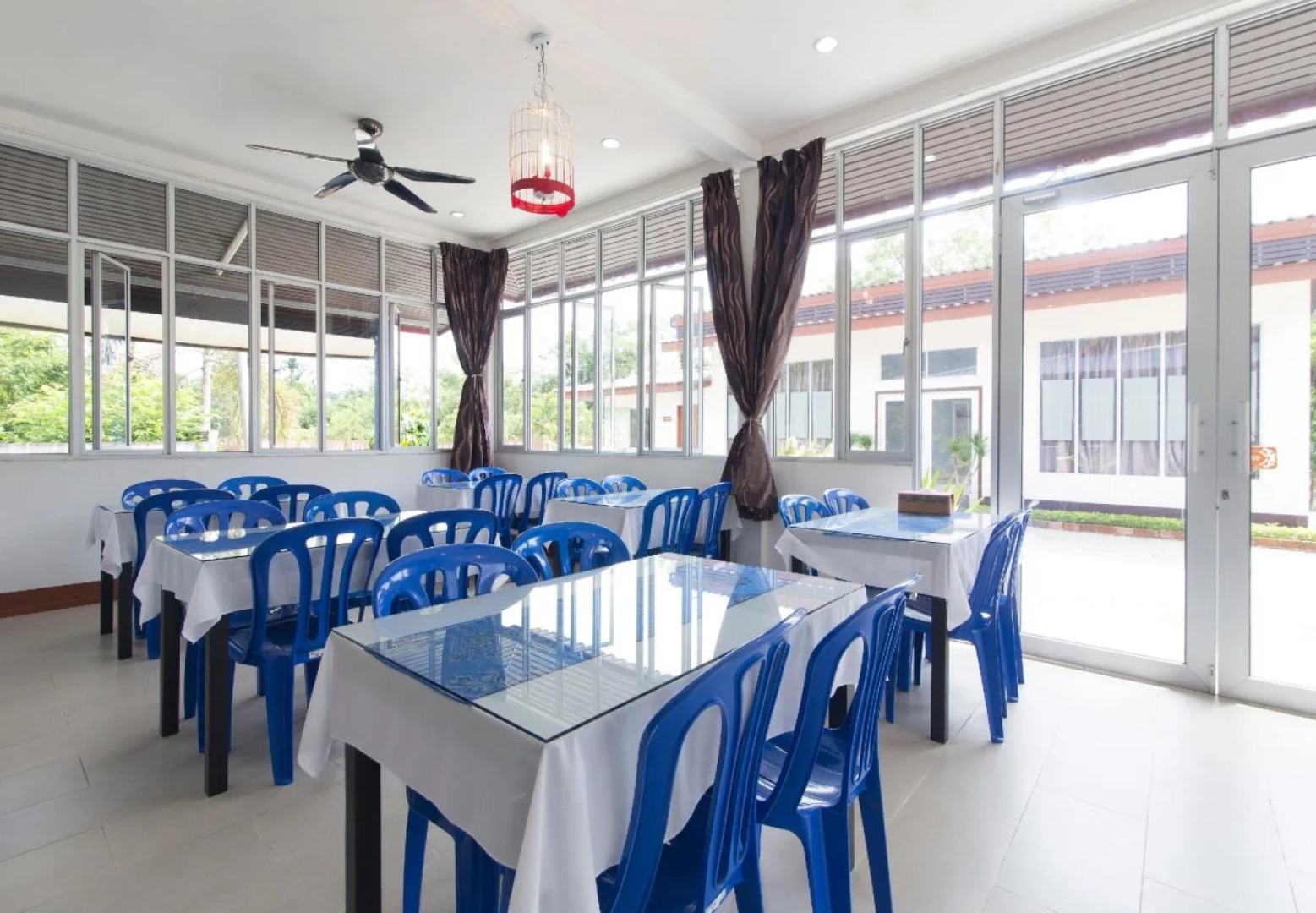 Triima Inn Tanjung Rhu by Perfect Host