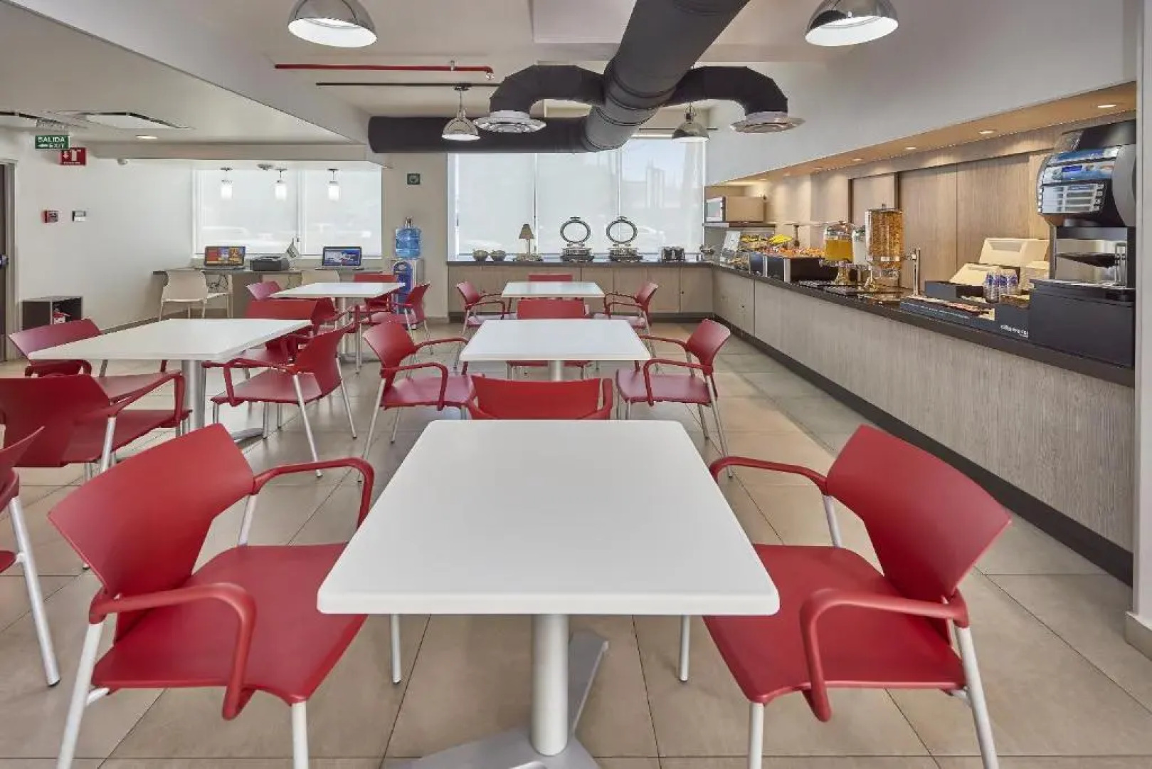 City Express Junior by Marriott Ciudad Del Carmen Aeropuerto