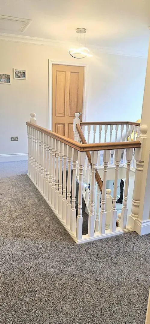 5-bedroom Family Holiday Home Sleeps 7 Garden Parking Pet Friendly North Wales