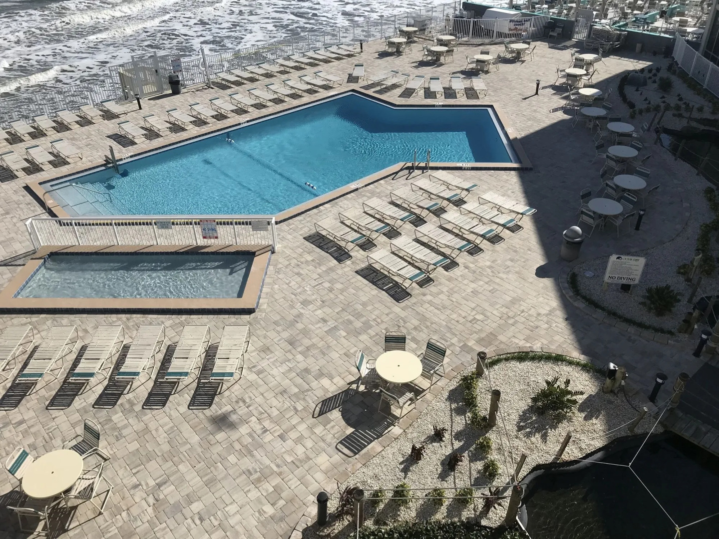 Ocean East Resort Club