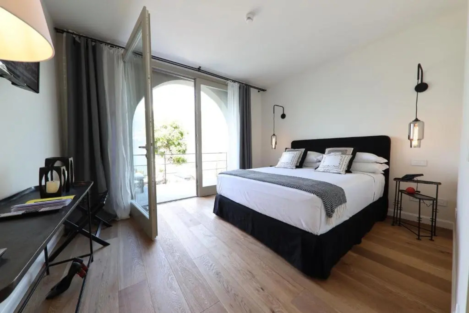 Villa Mojana Bellagio