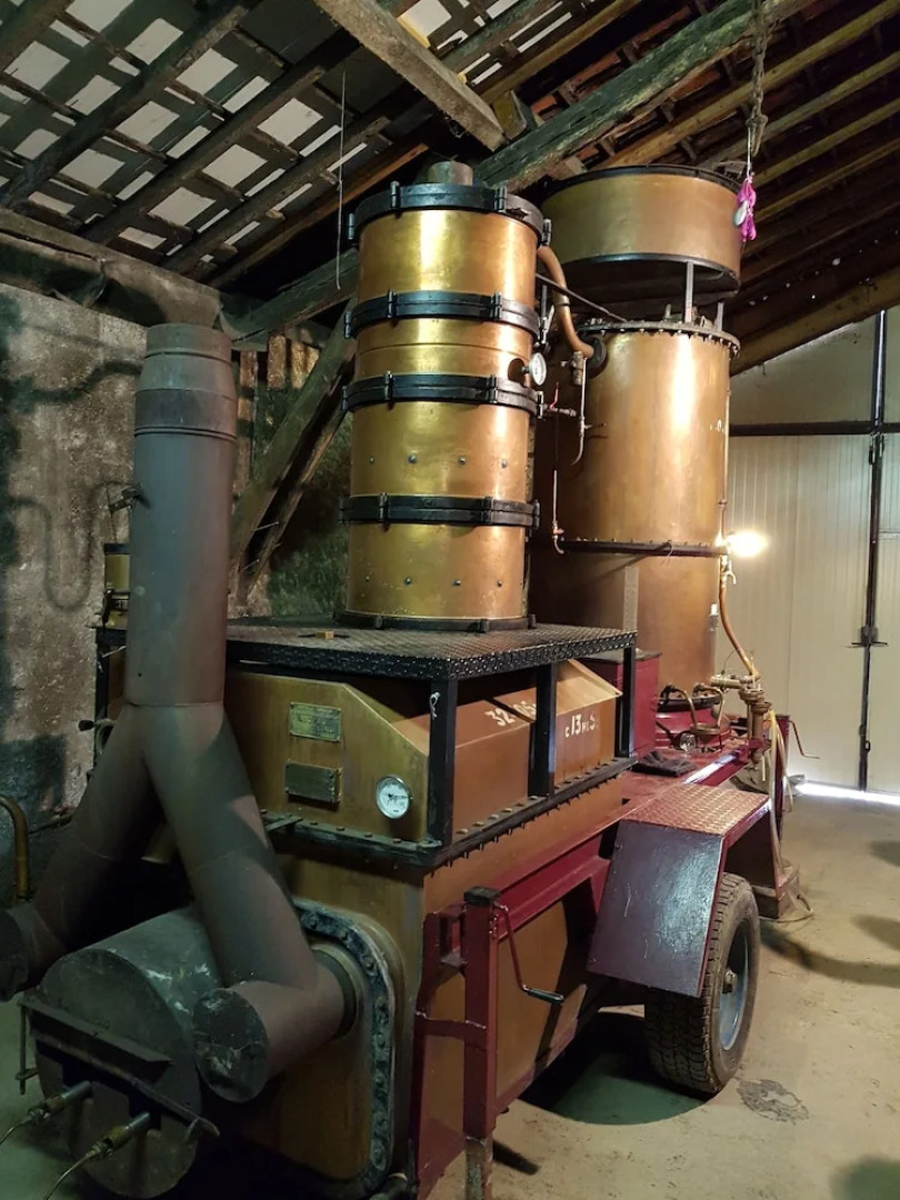 Gîte de La Gurlanne (Beautiful Renovated Farmhouse in Gers, for 6 pers