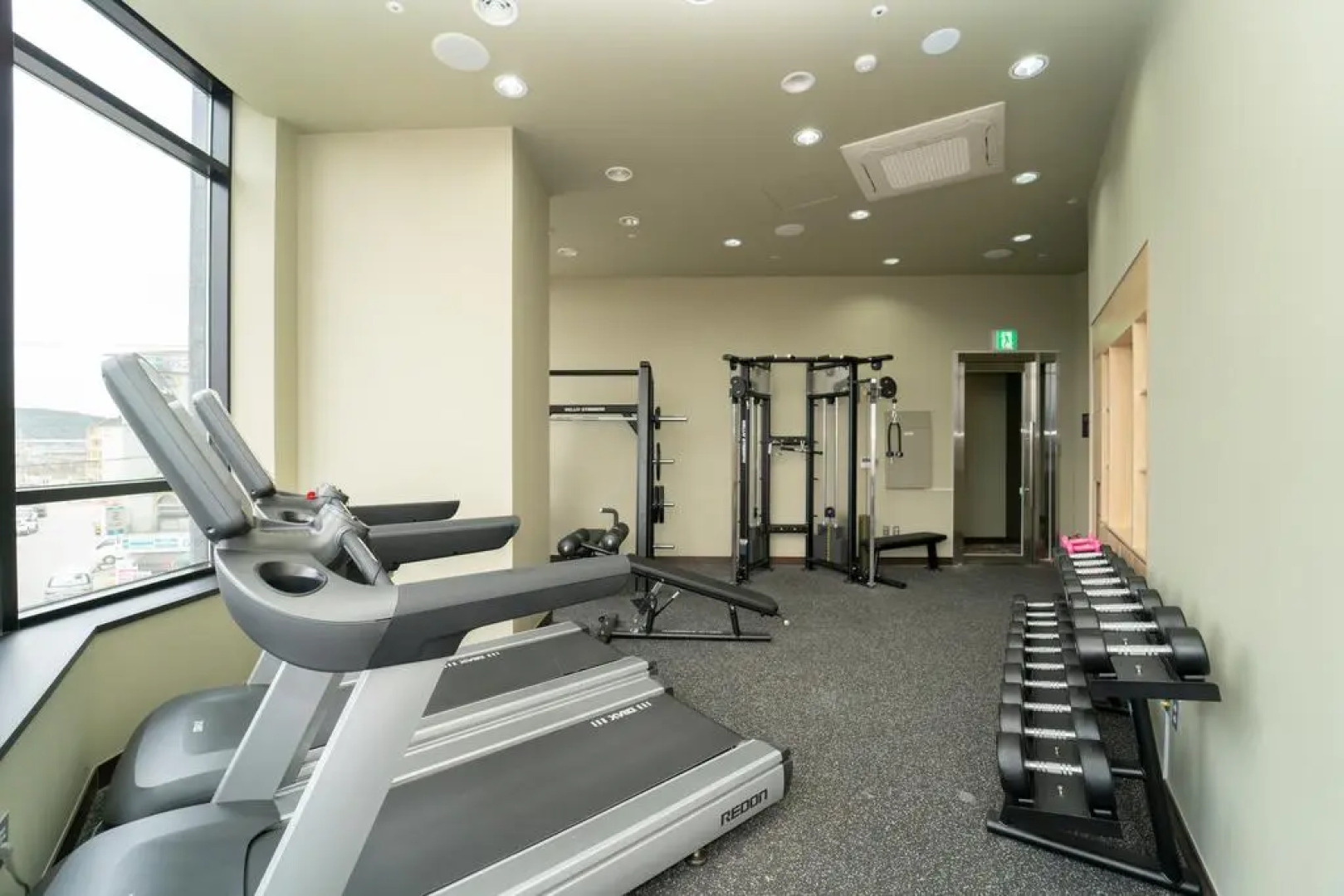 Golden Tulip Ever Yongin Hotel