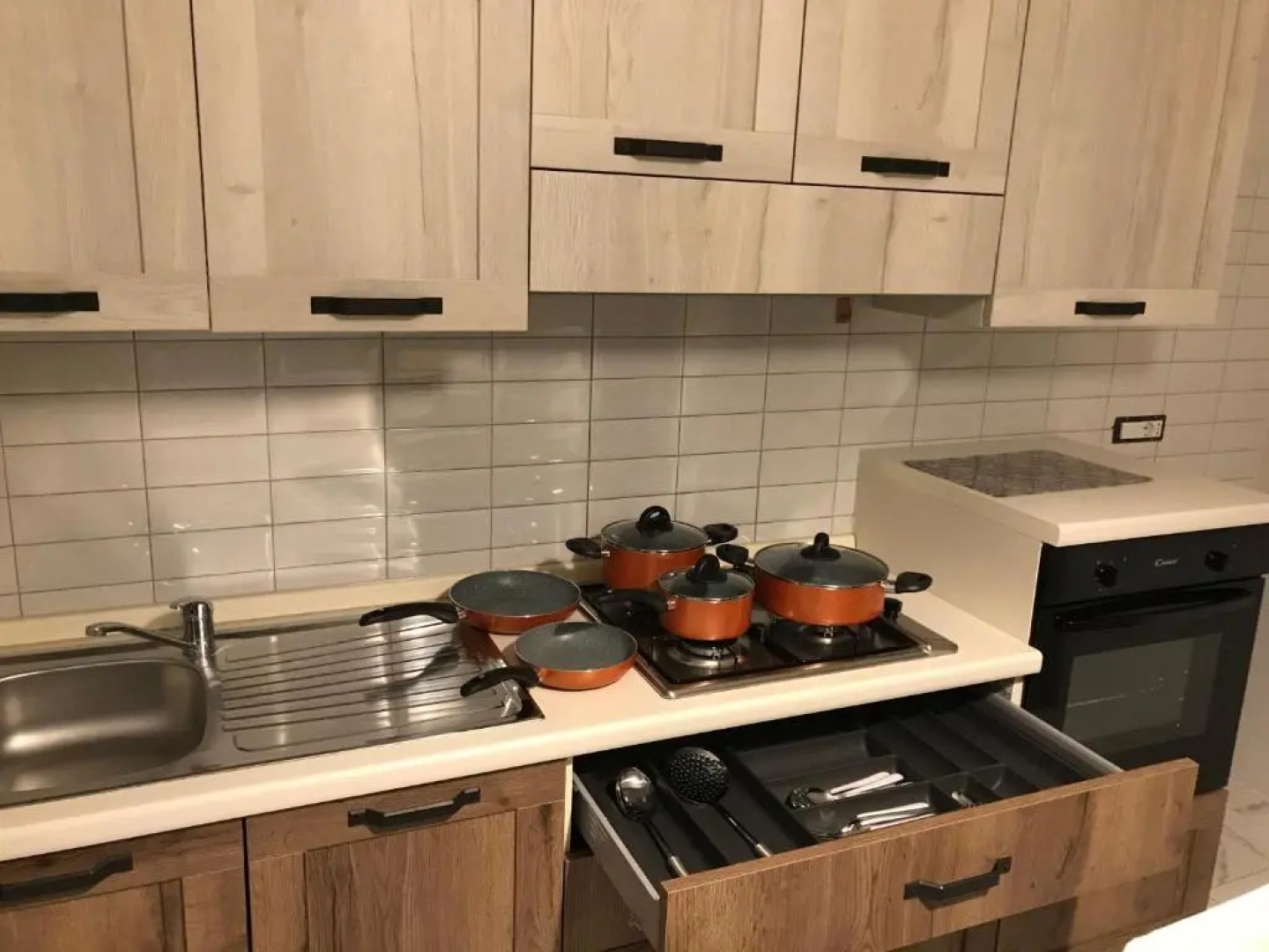 A Casa Di Laura B&B Apartments