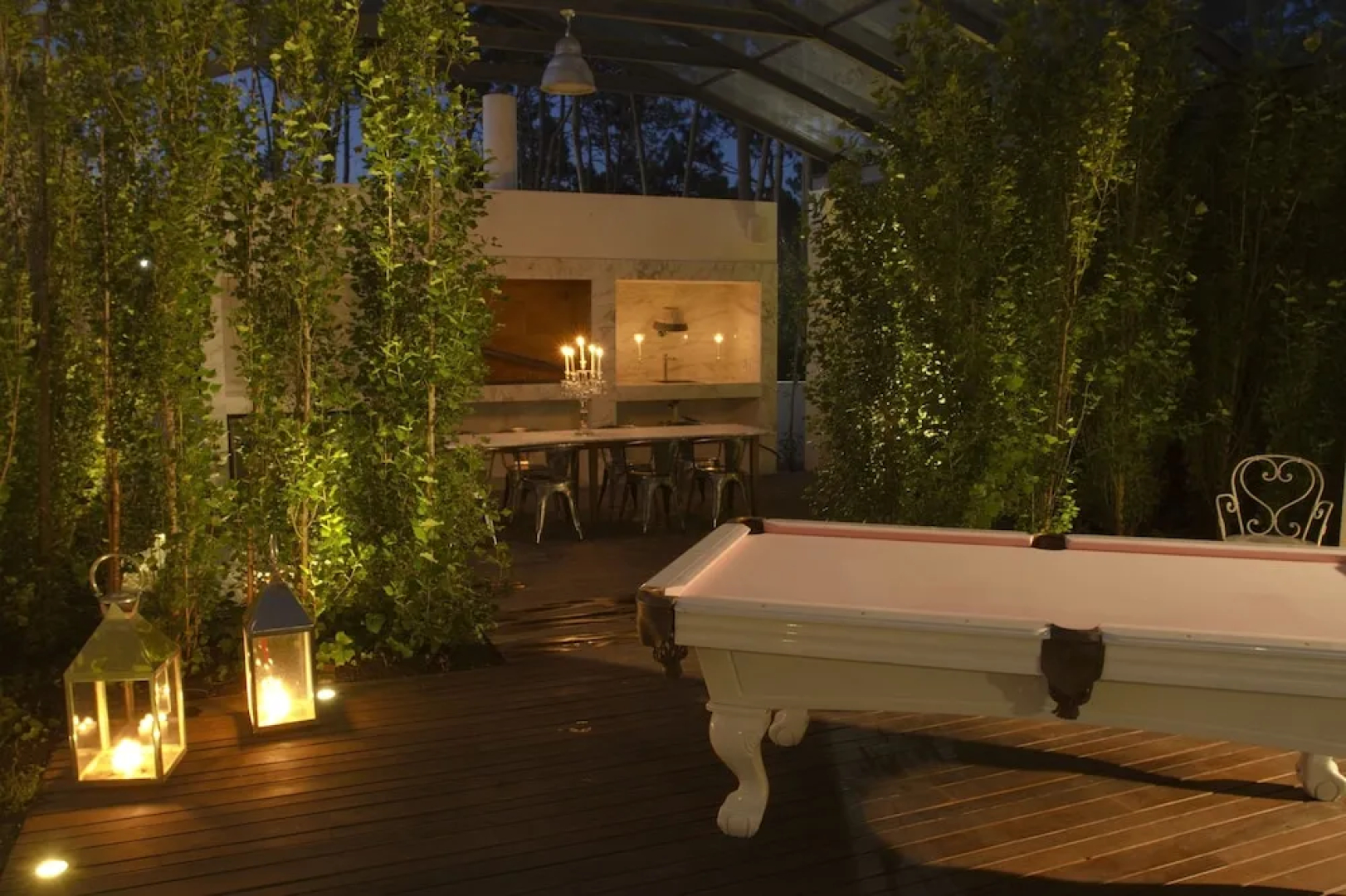 Yoo Punta del Este Rental Club