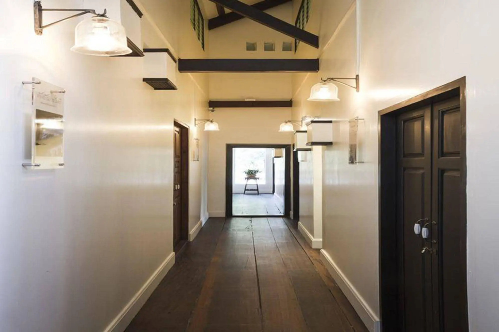 Baan Luang Rajamaitri Historic Inn