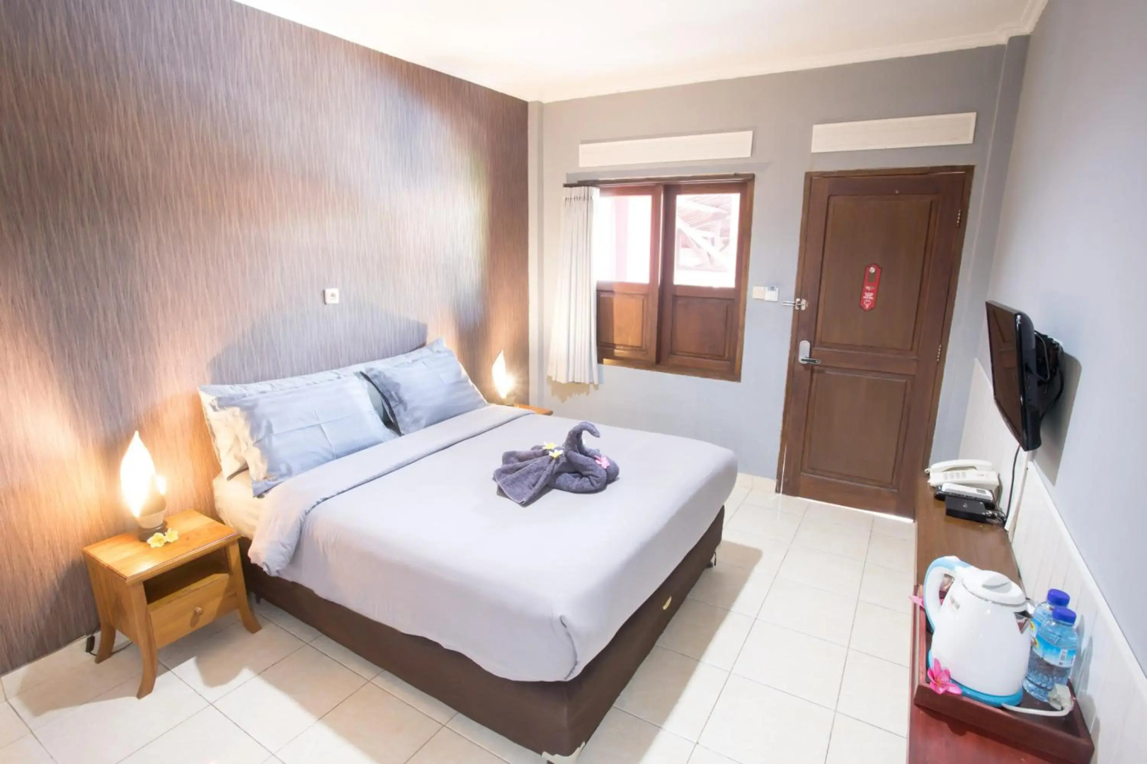 djabu Seminyak Hotel