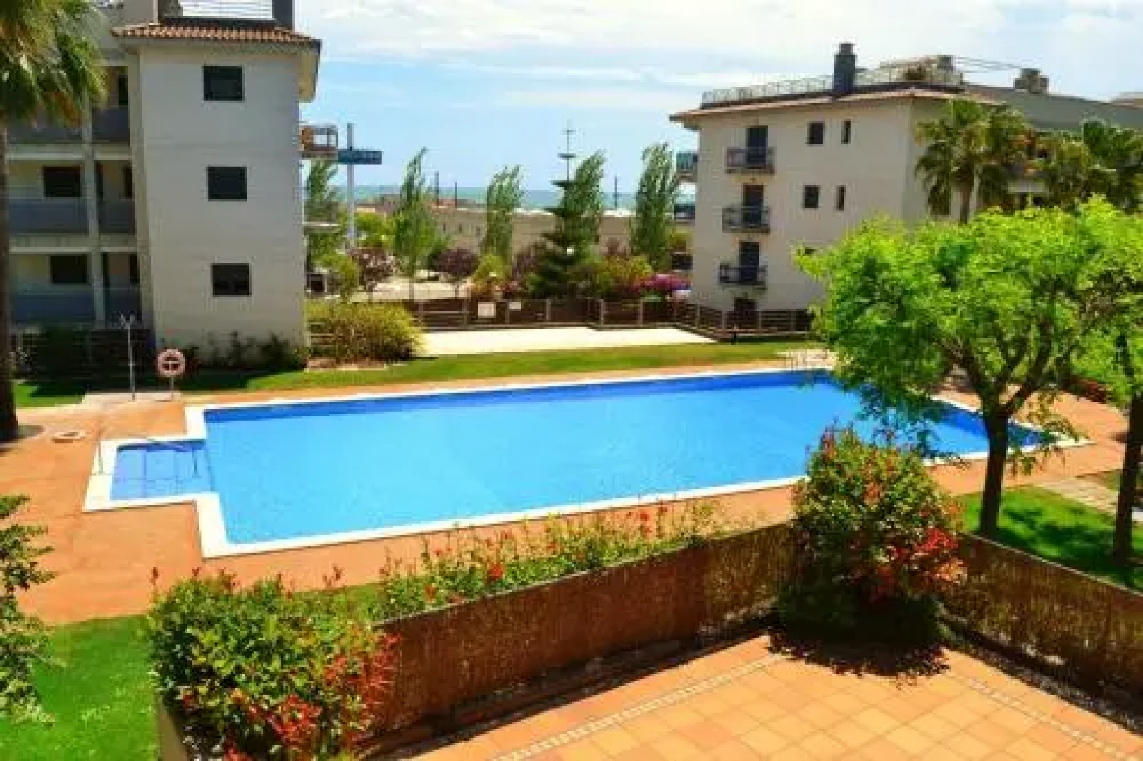 Apartamentos Vila del Far