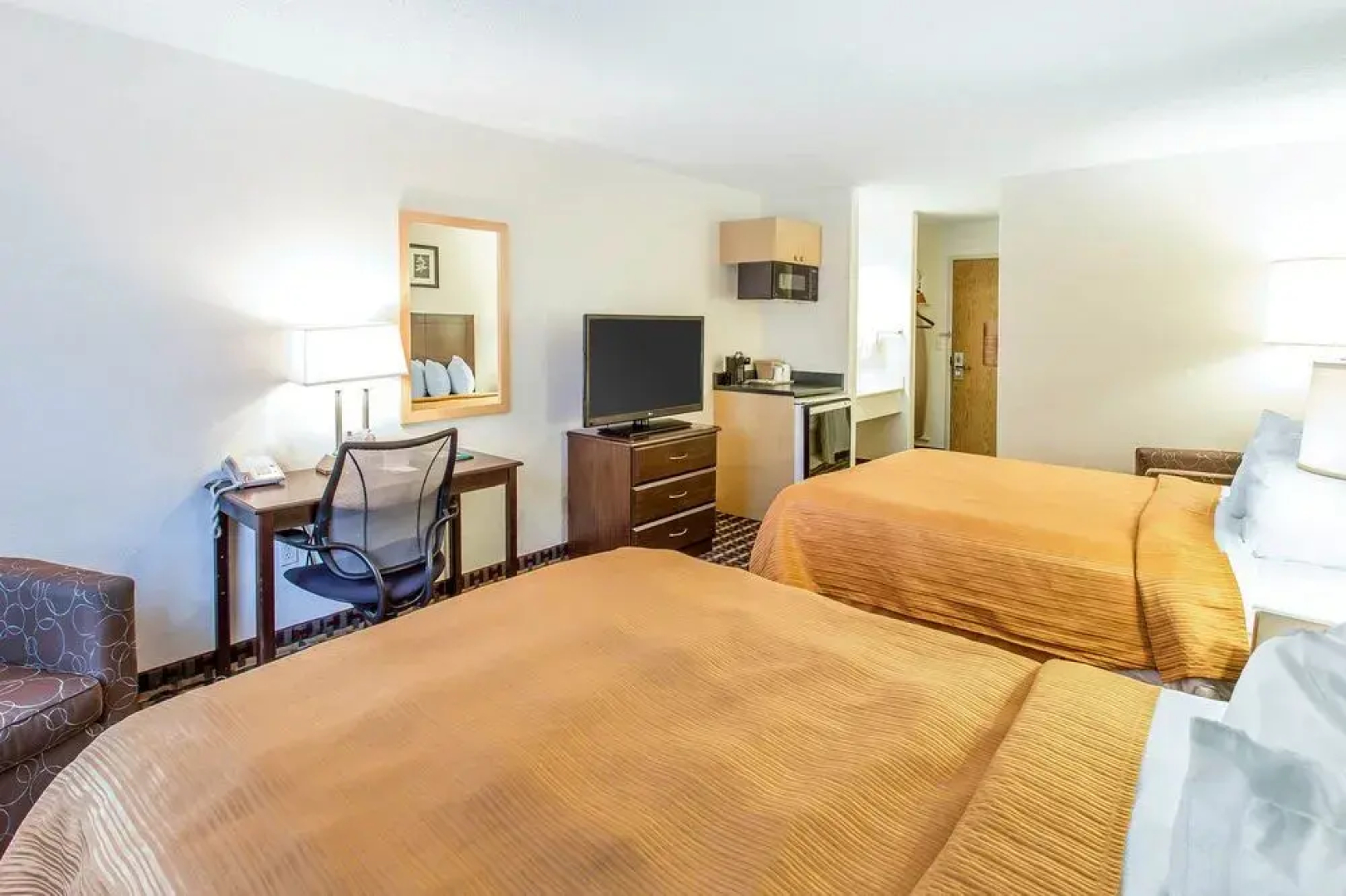 Quality Inn & Suites