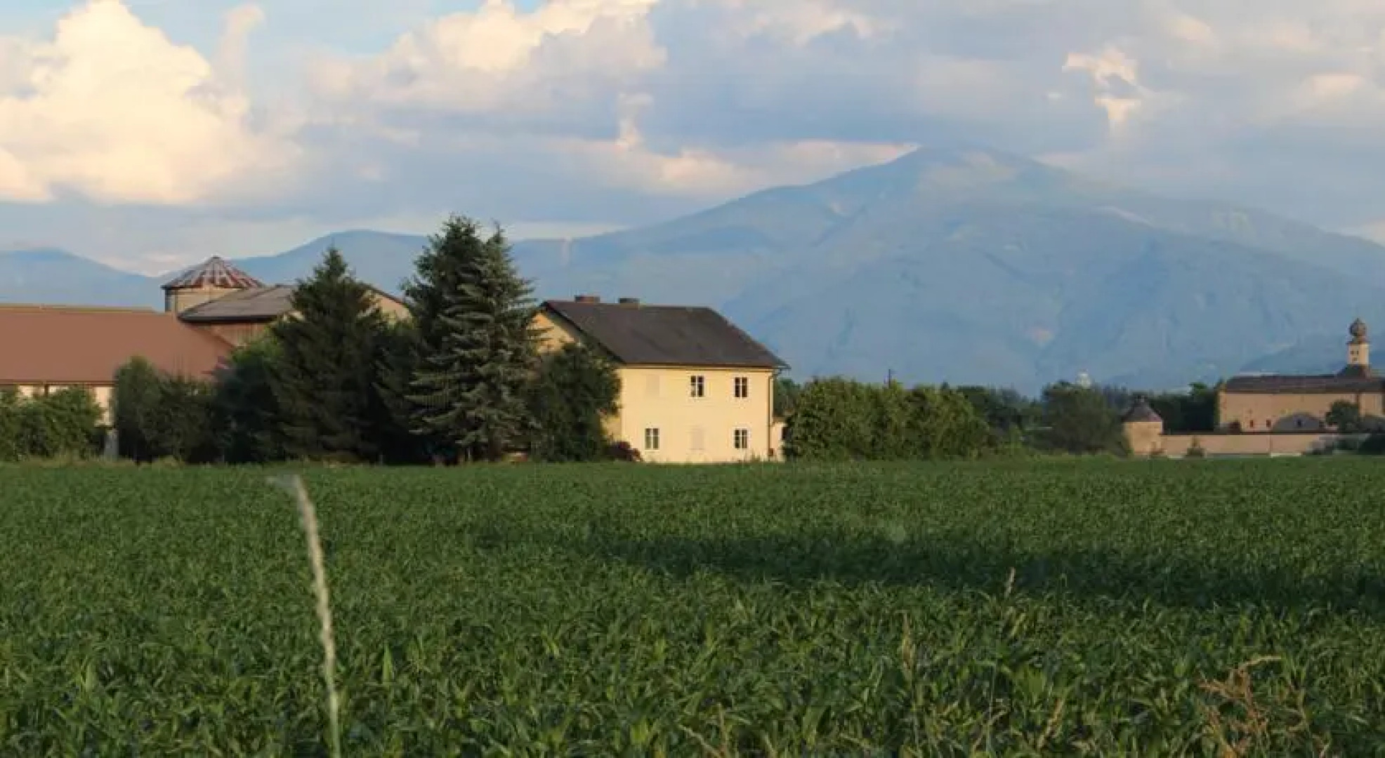 Murtal Ferienwohnung