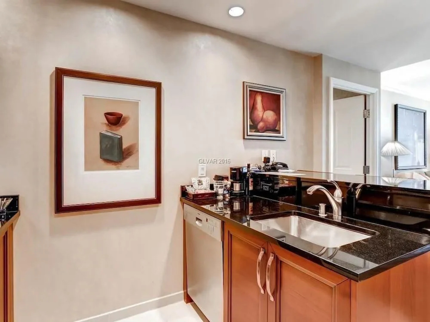 Fallon Luxury Rentals at The Signature