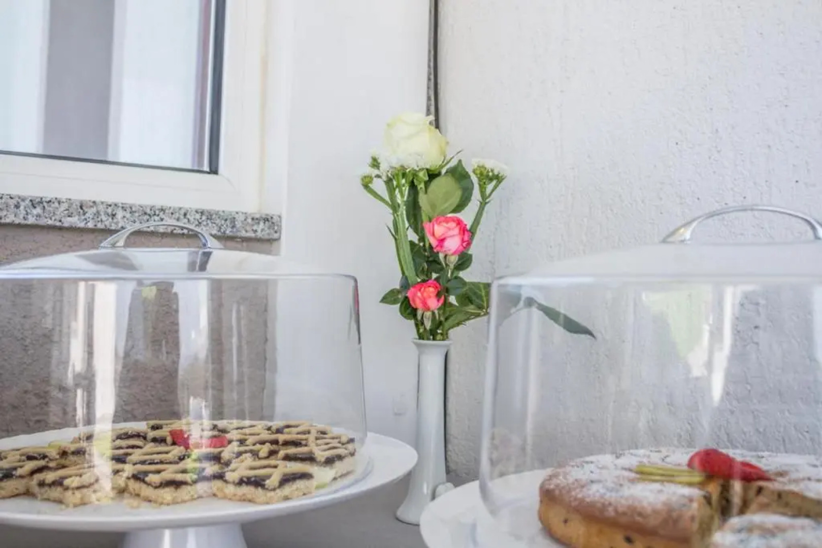 B&B Naracheddu Elite