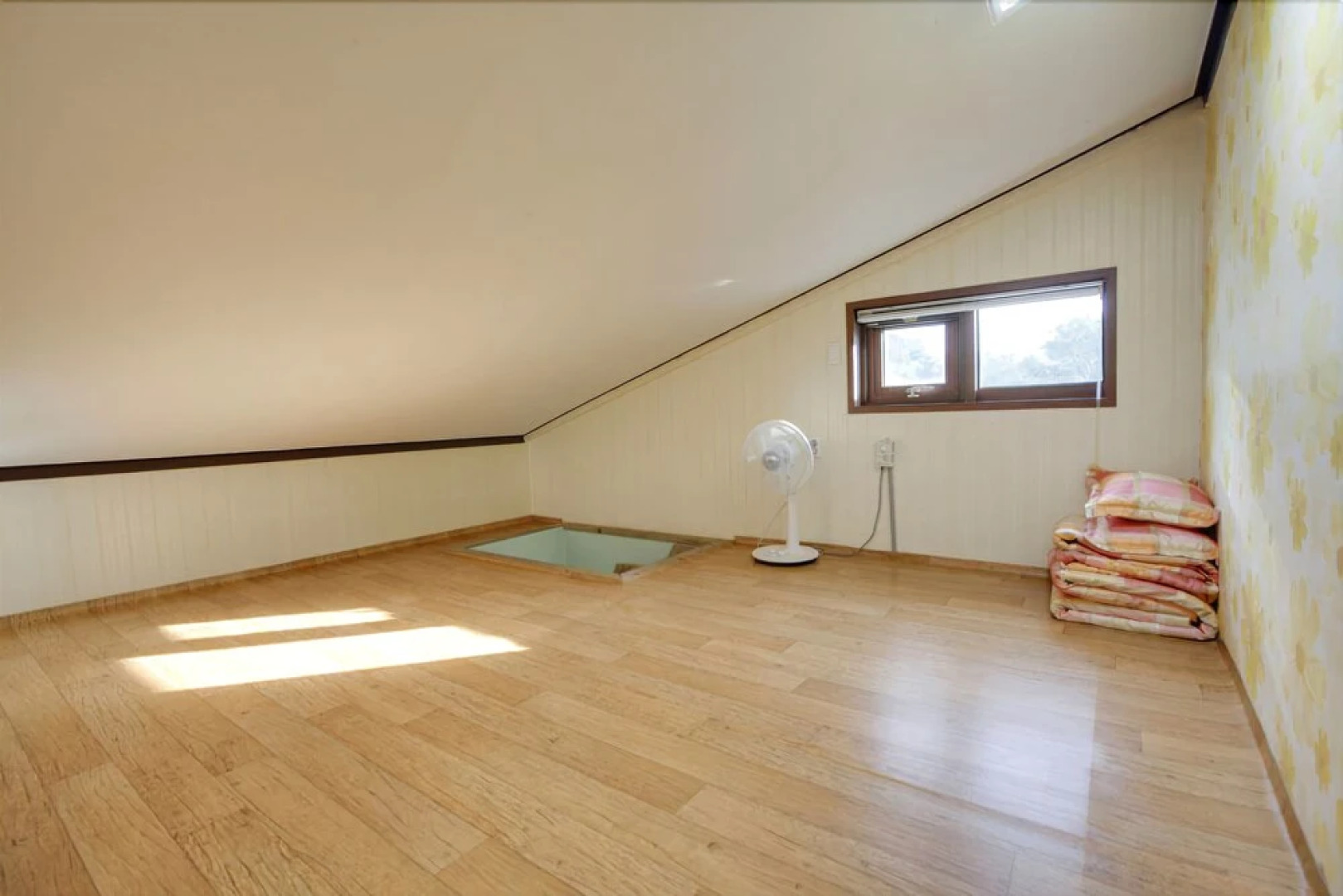 Yangpyeong Flowery Cloud Pension