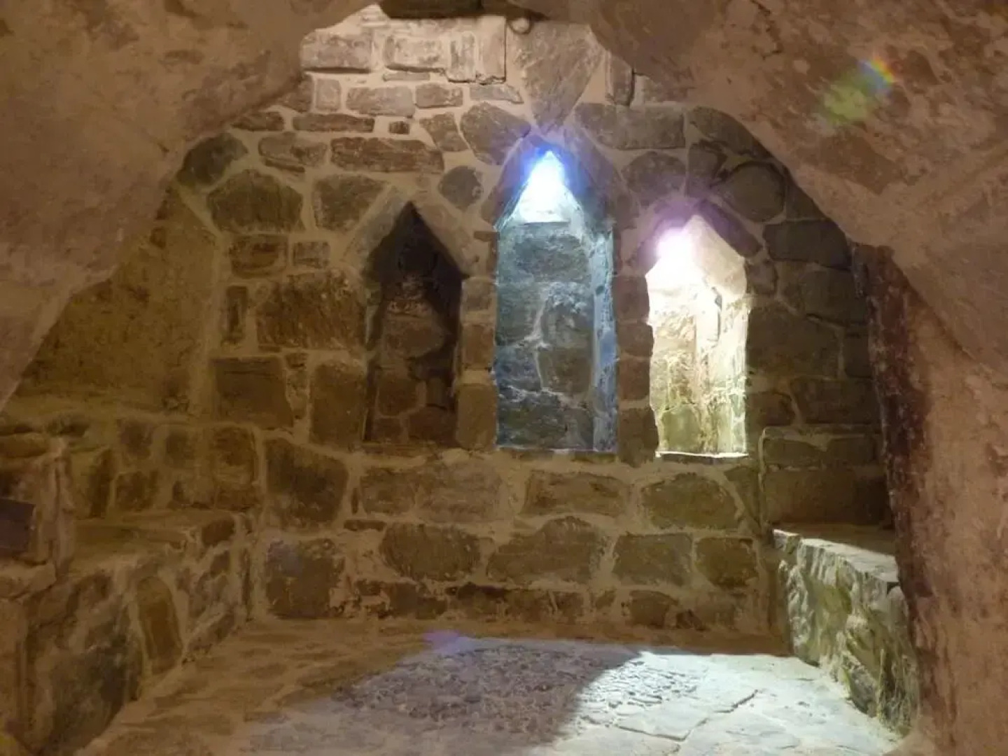 Buyuk Sinasos Konagi