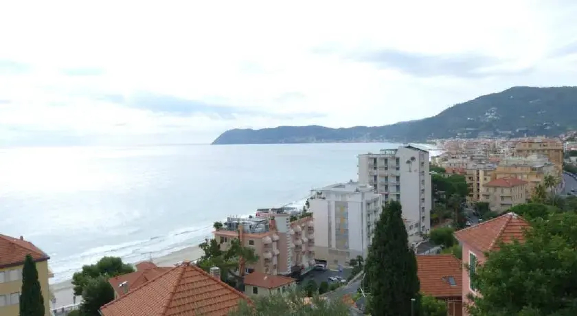 Appartamento Levante